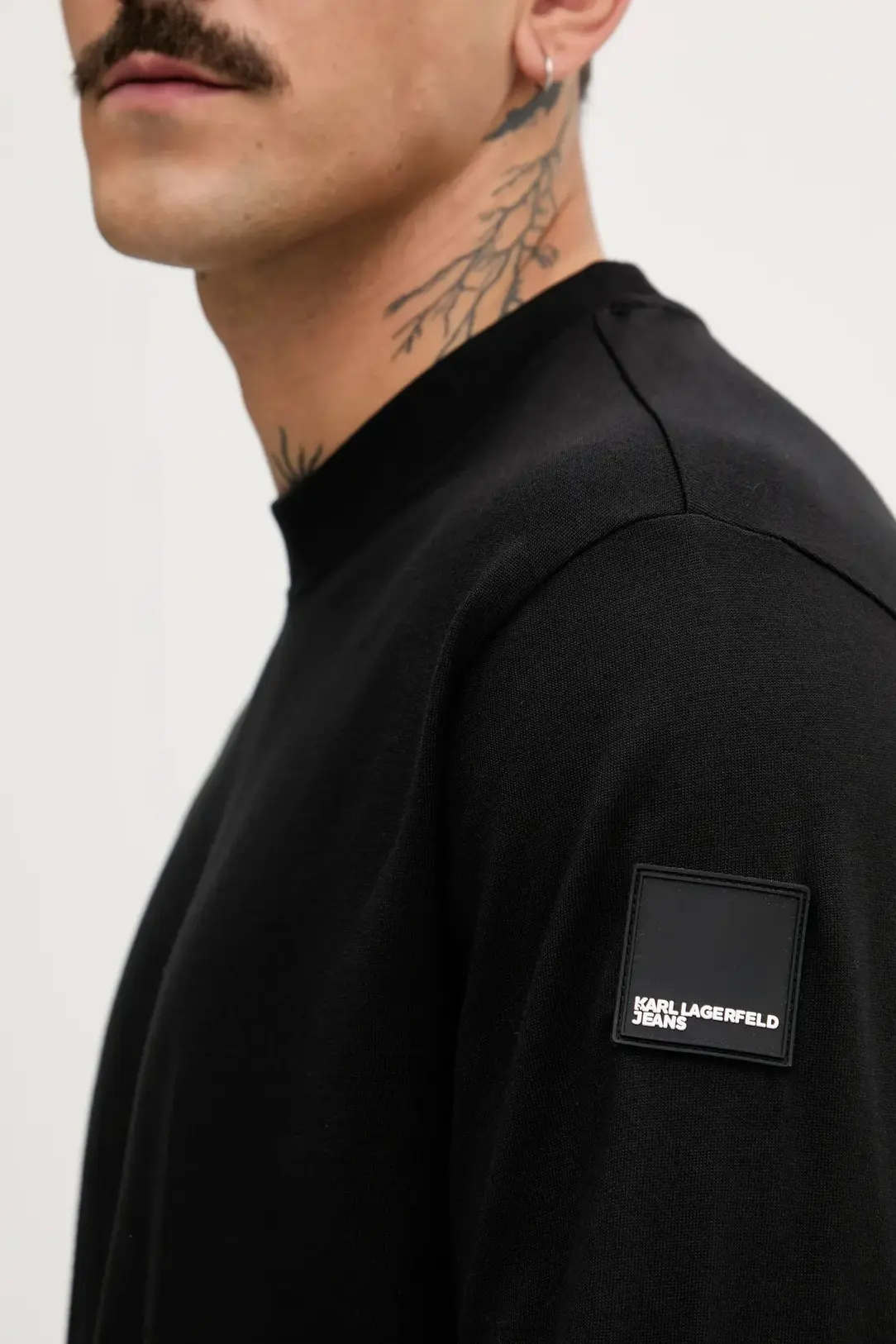 Лонгслив мужской