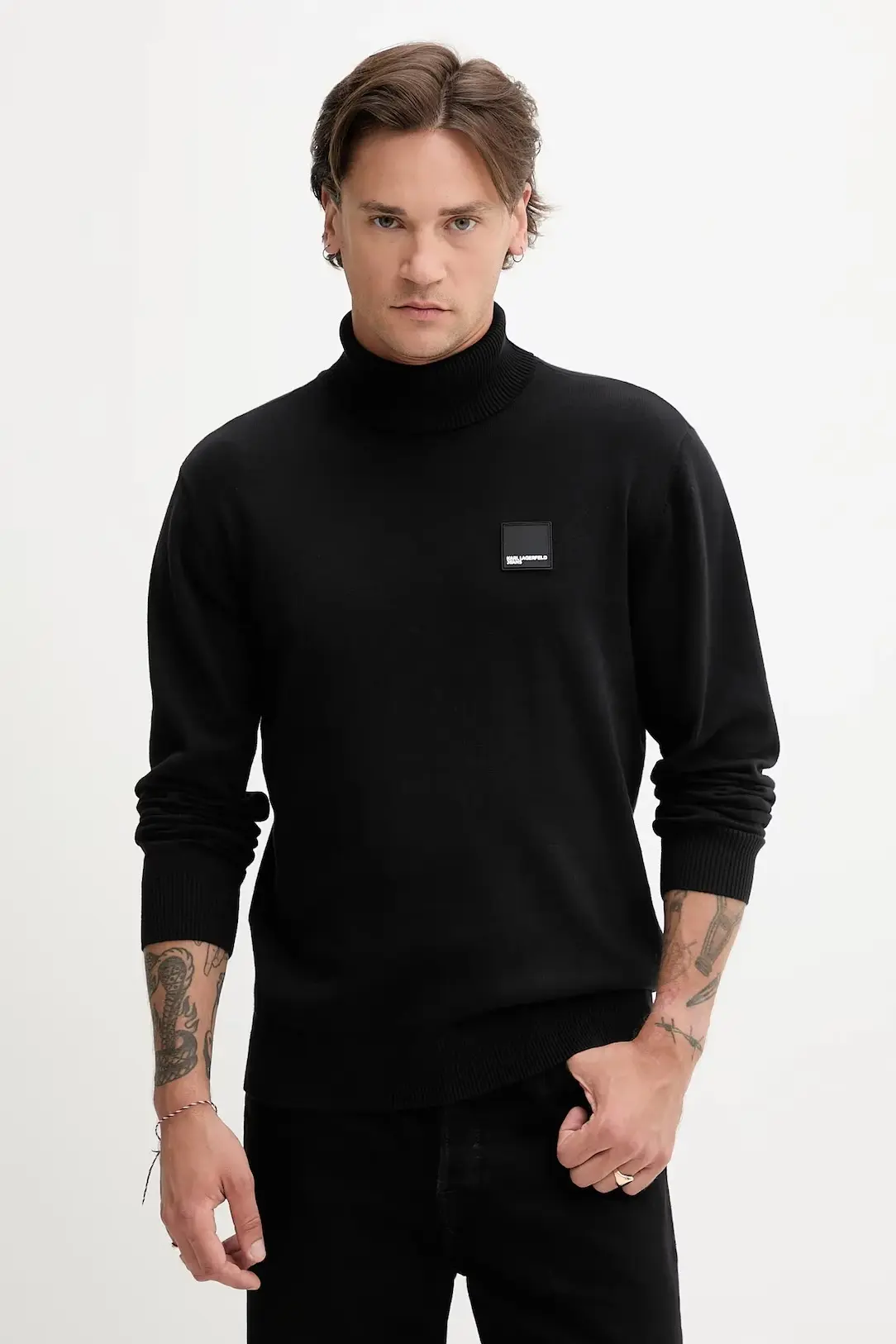 Свитер мужской