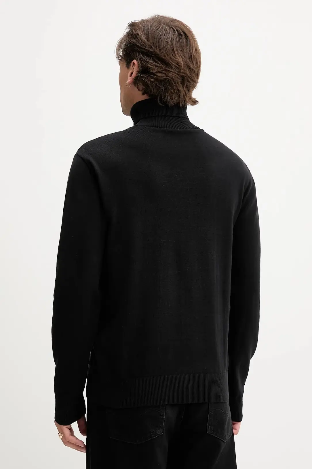 Свитер мужской