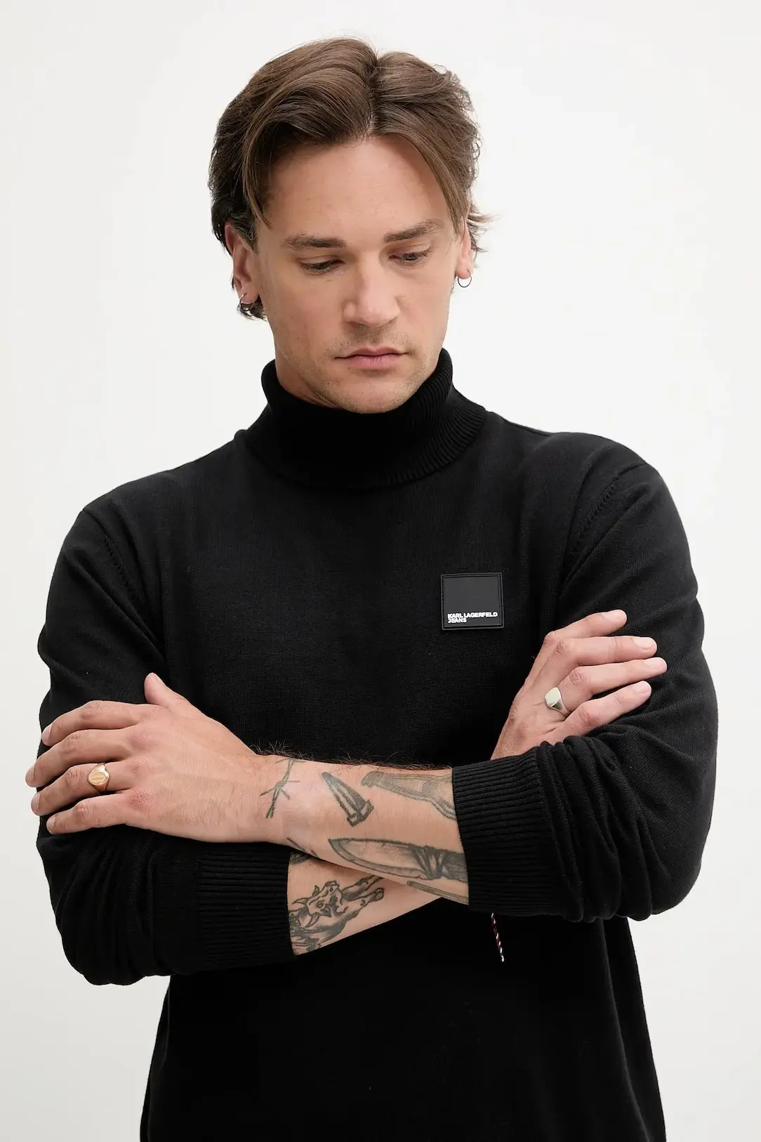 Свитер мужской