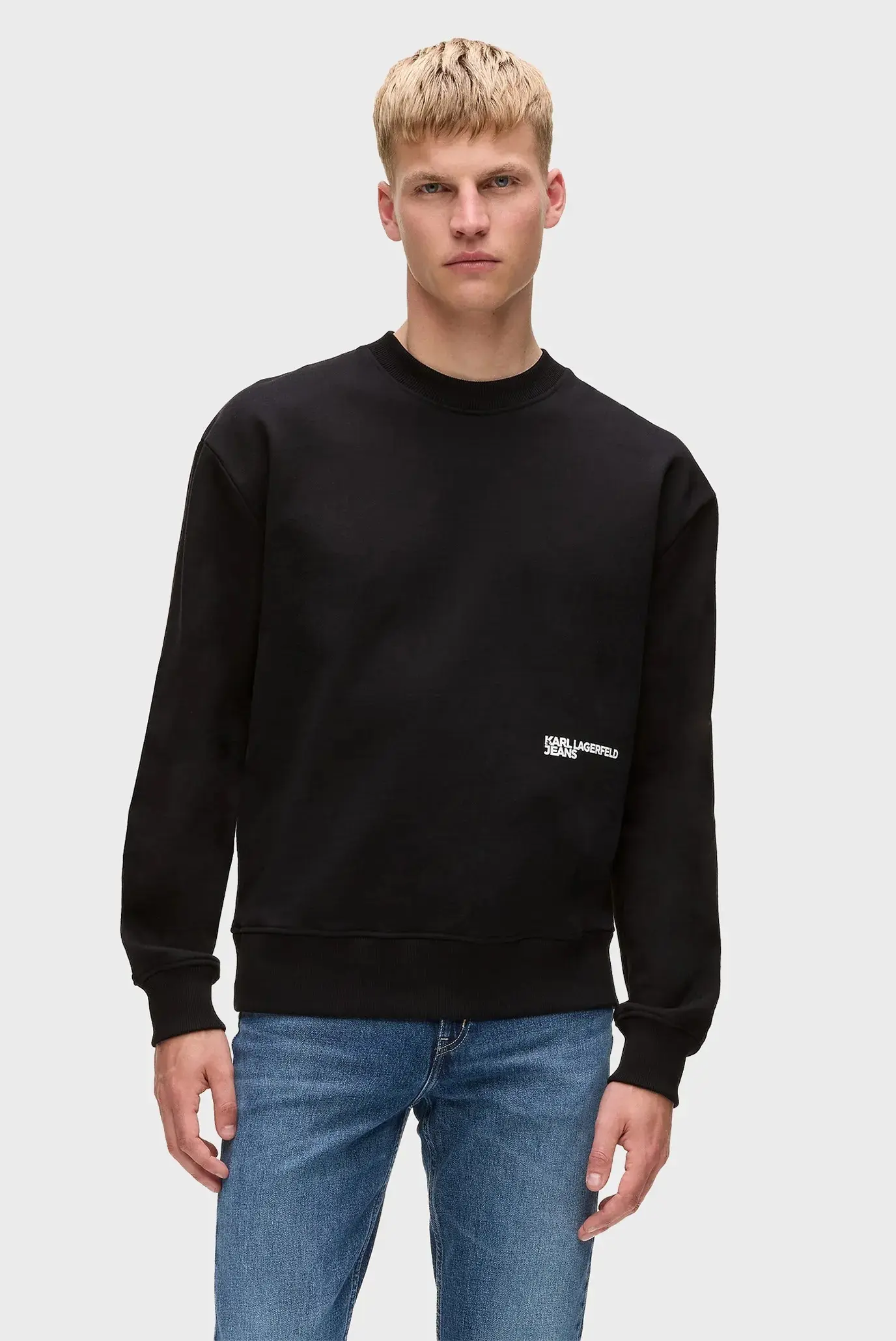 Свитер мужской