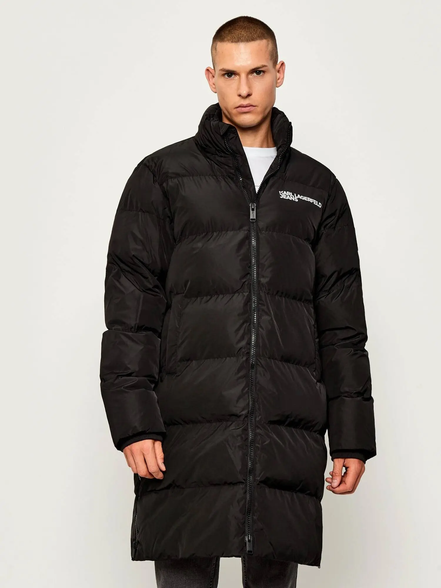 Куртка зимняя мужская