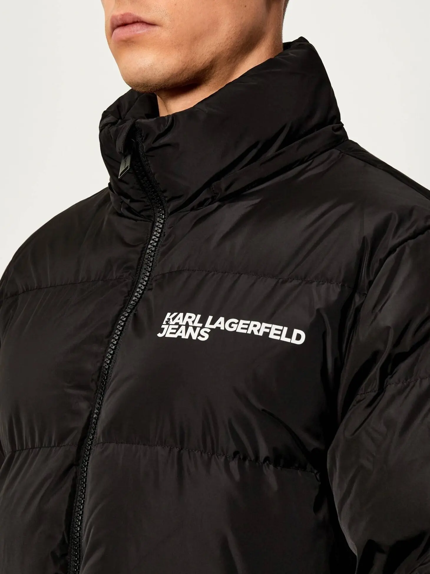 Куртка зимняя мужская