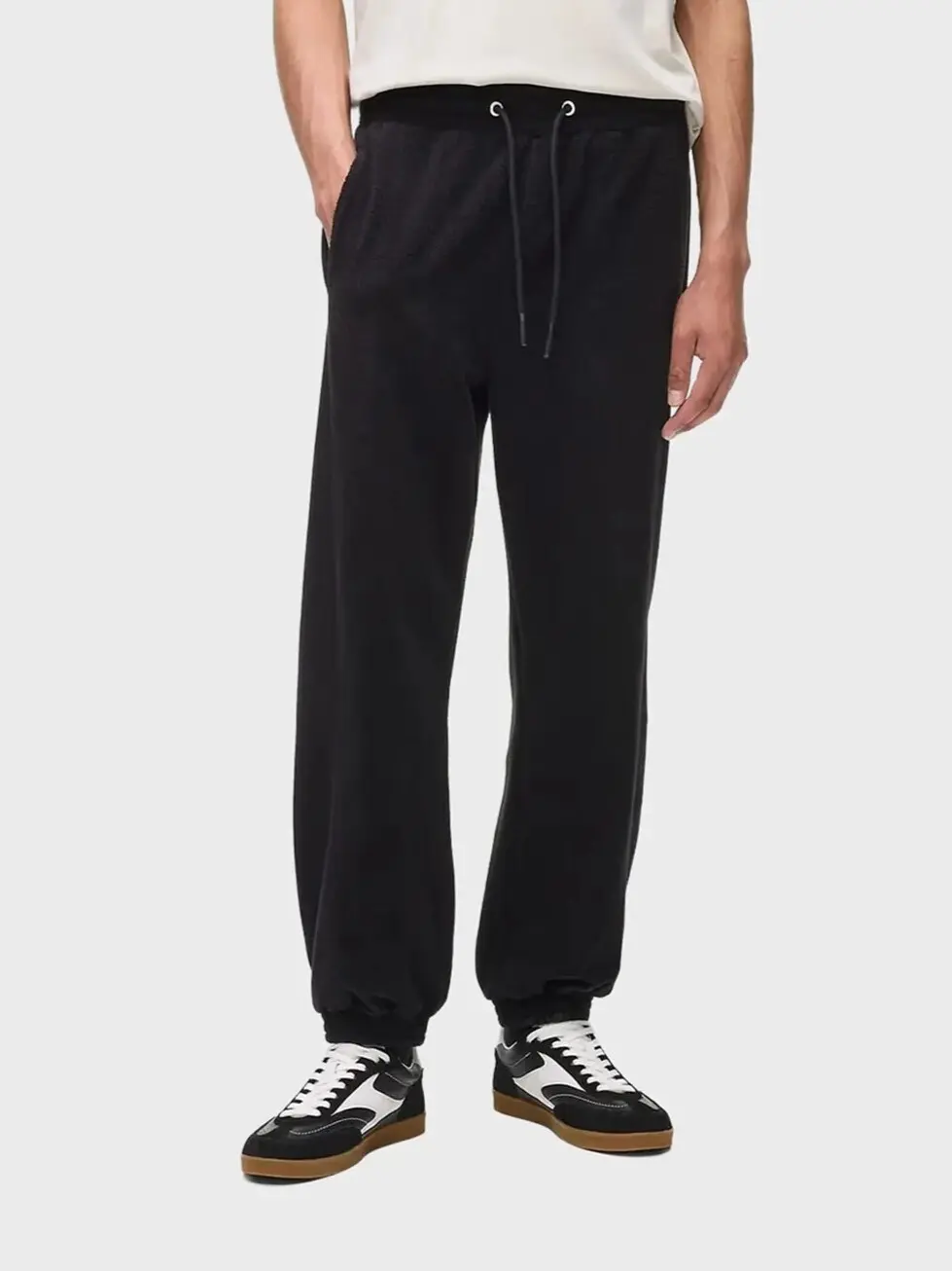 Брюки джоггеры мужские