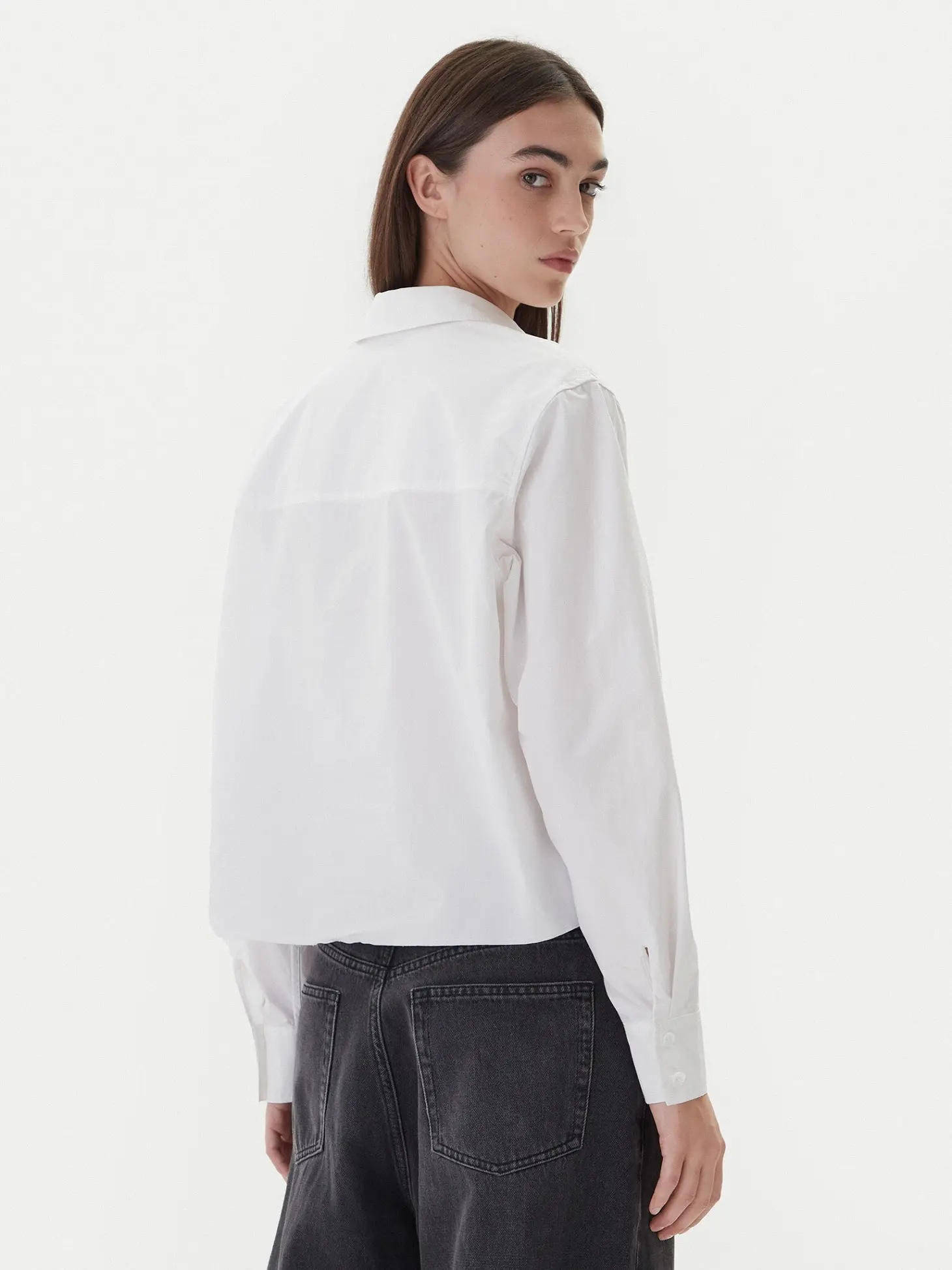 Рубашка женская