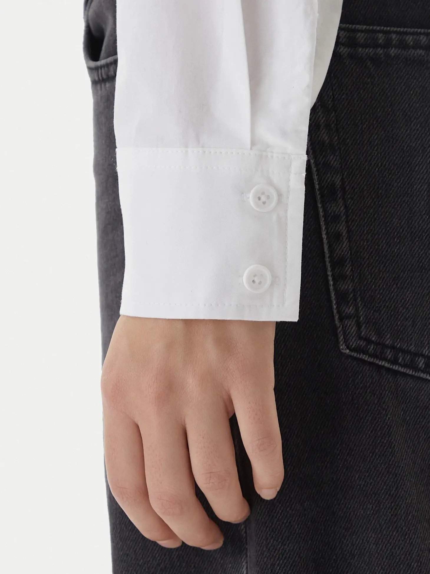 Рубашка женская