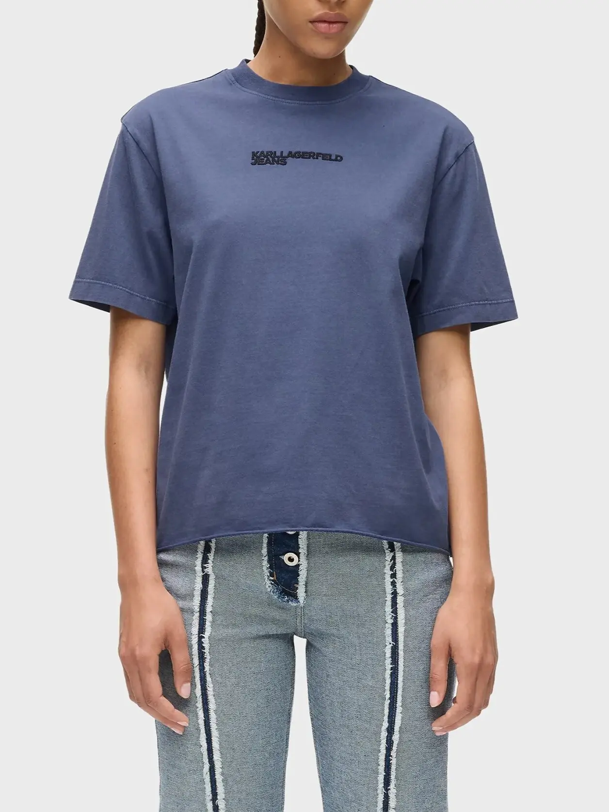 Футболка женская