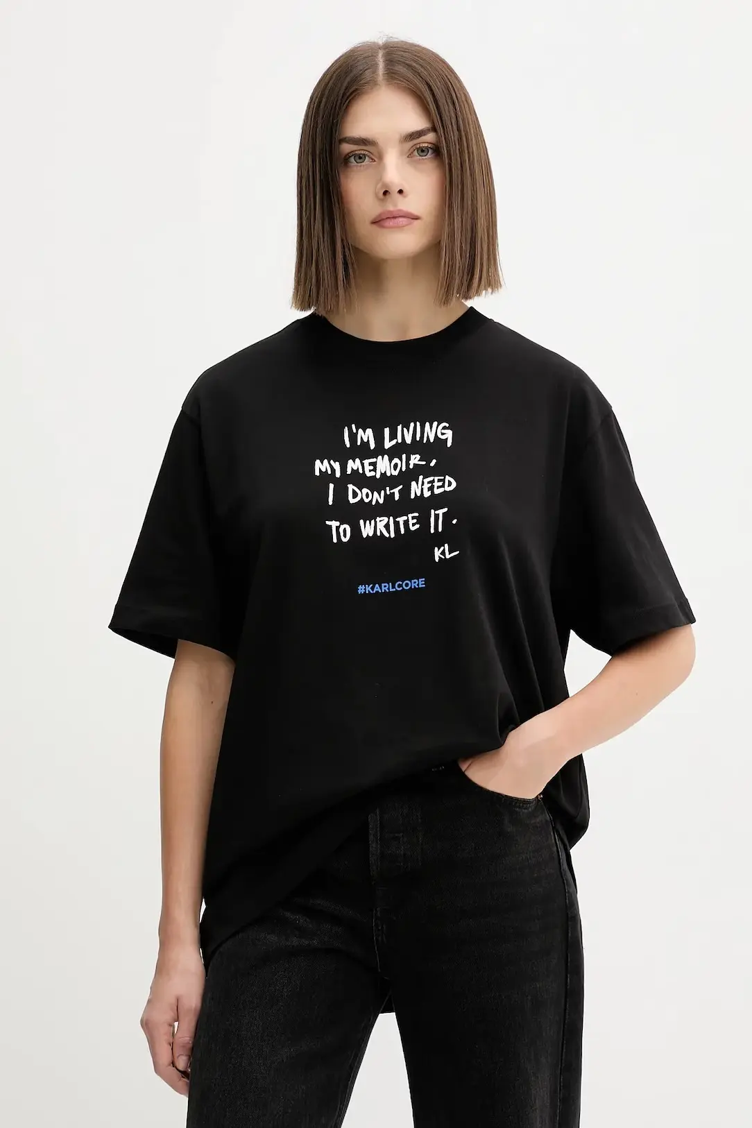 Футболка женская