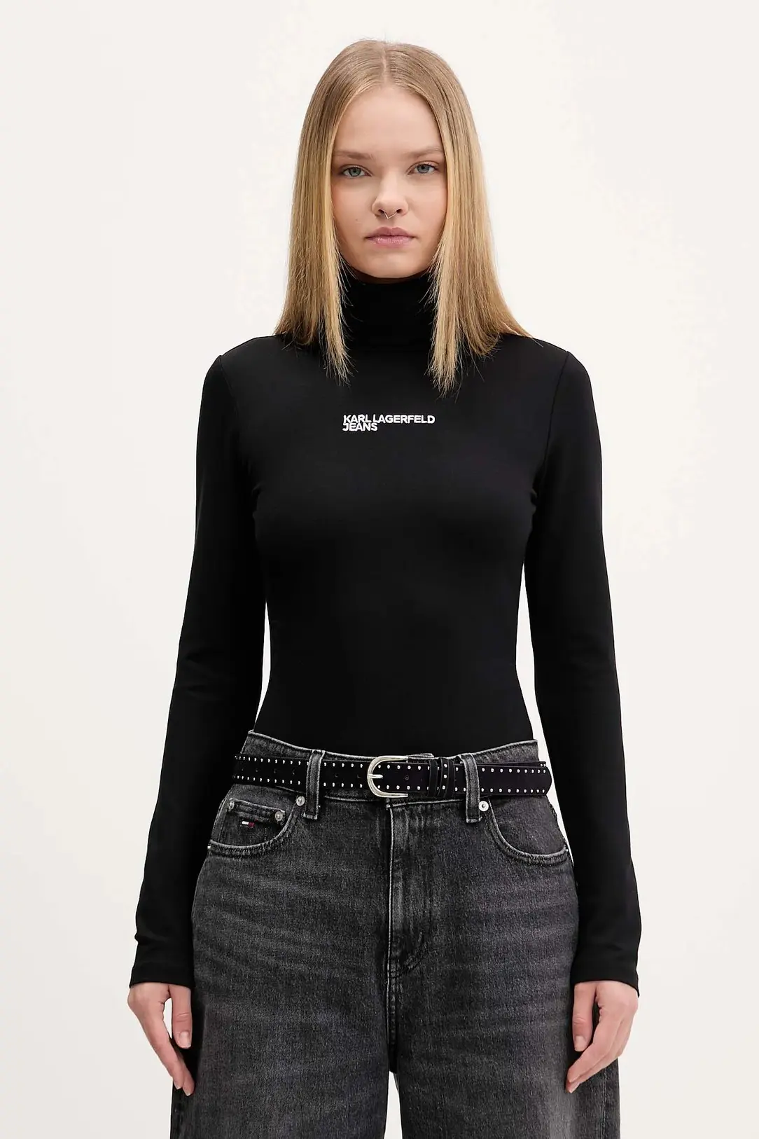 Водолазка женская