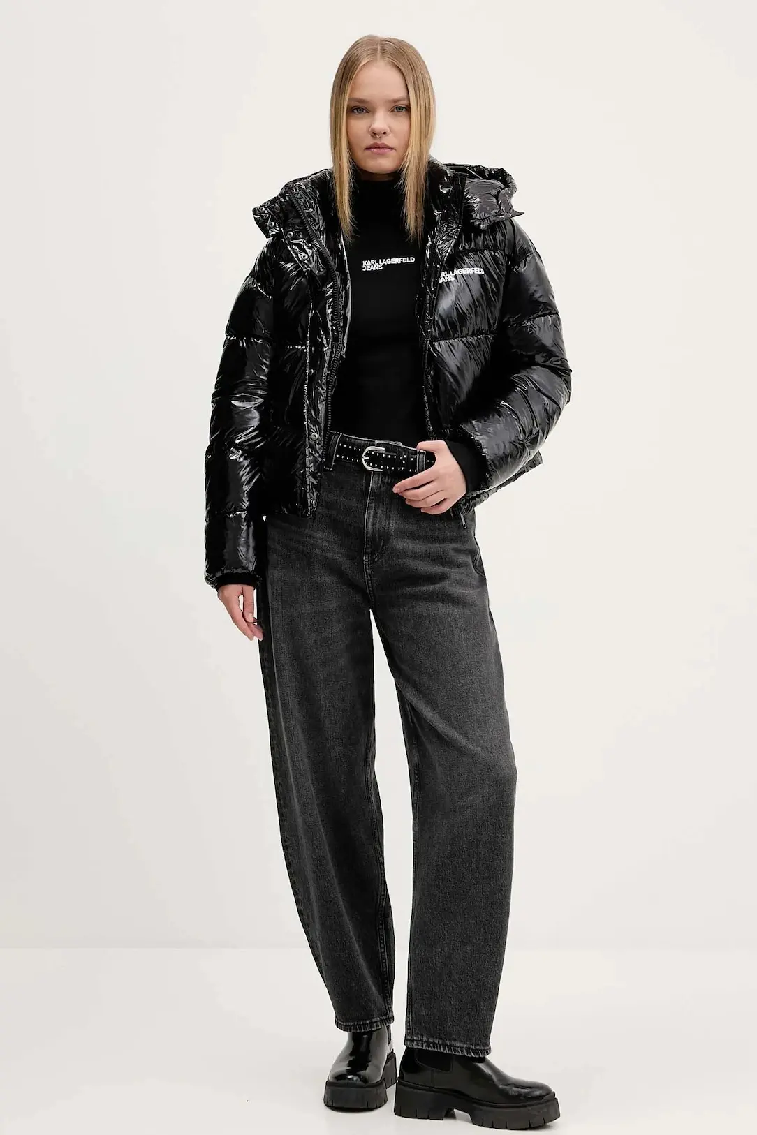 Водолазка женская