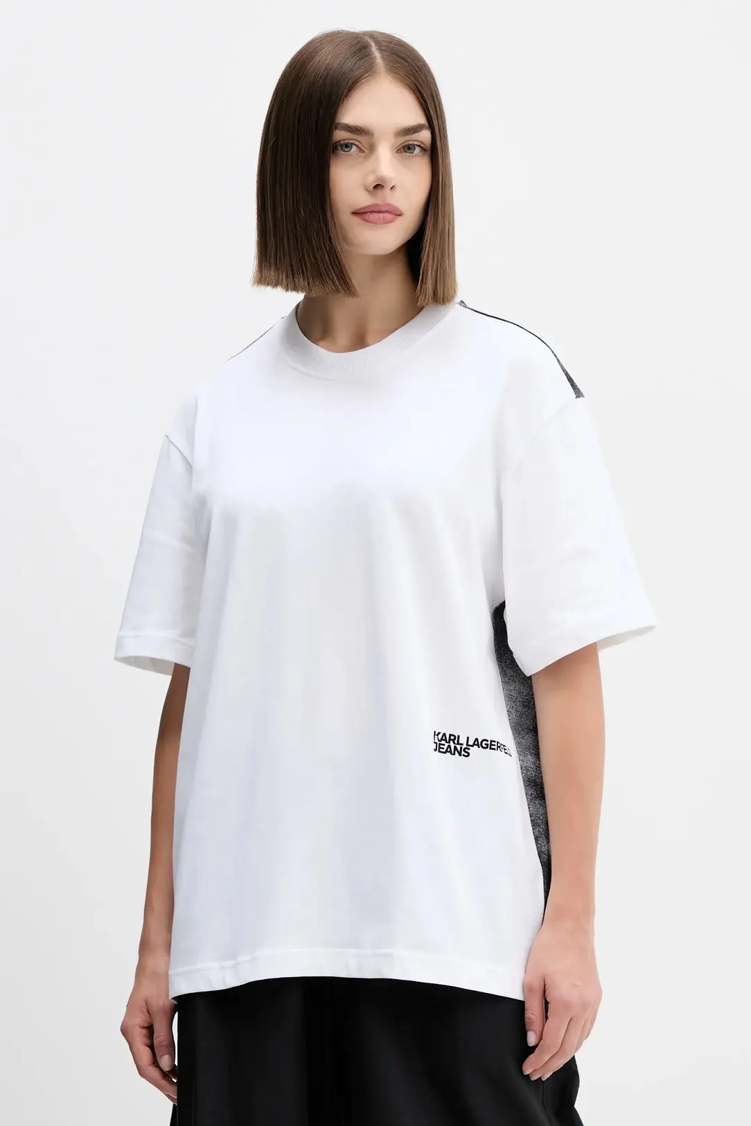 Футболка женская