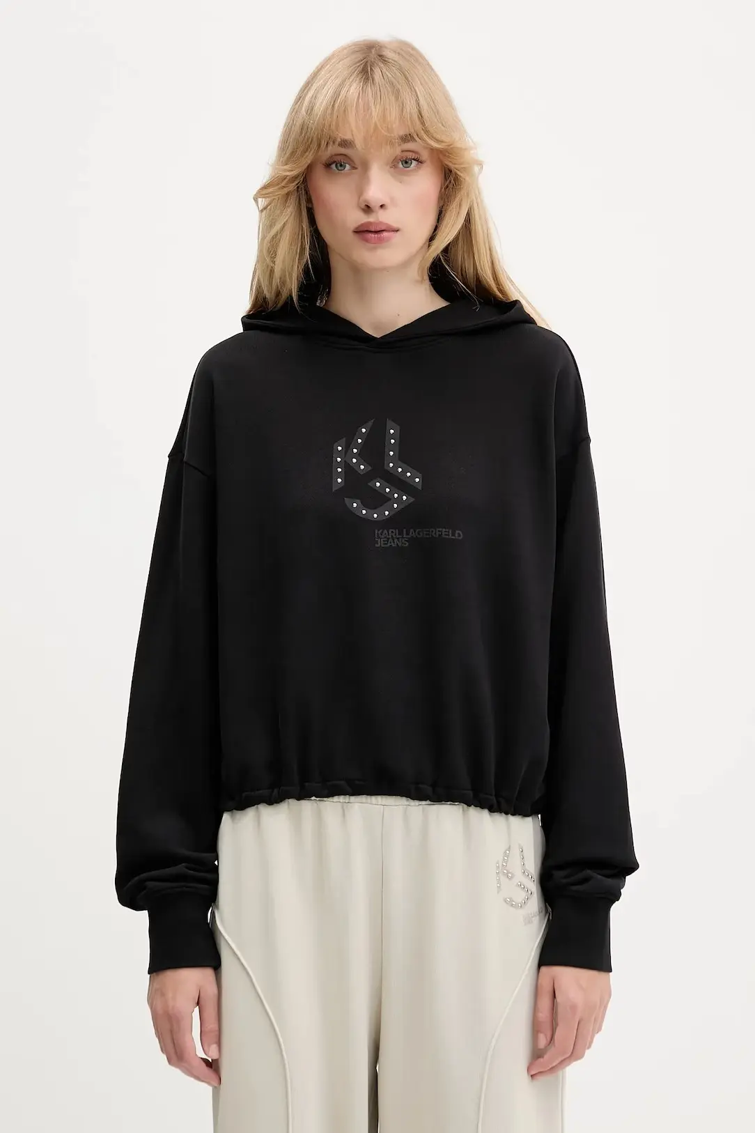 Худи женское