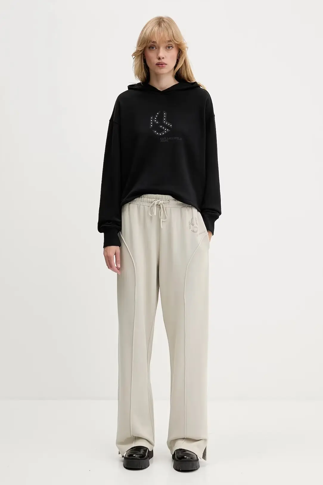 Худи женское