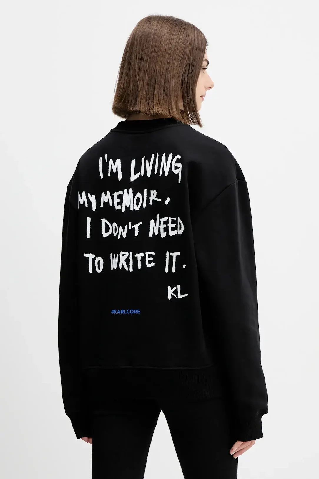 Свитшот женский