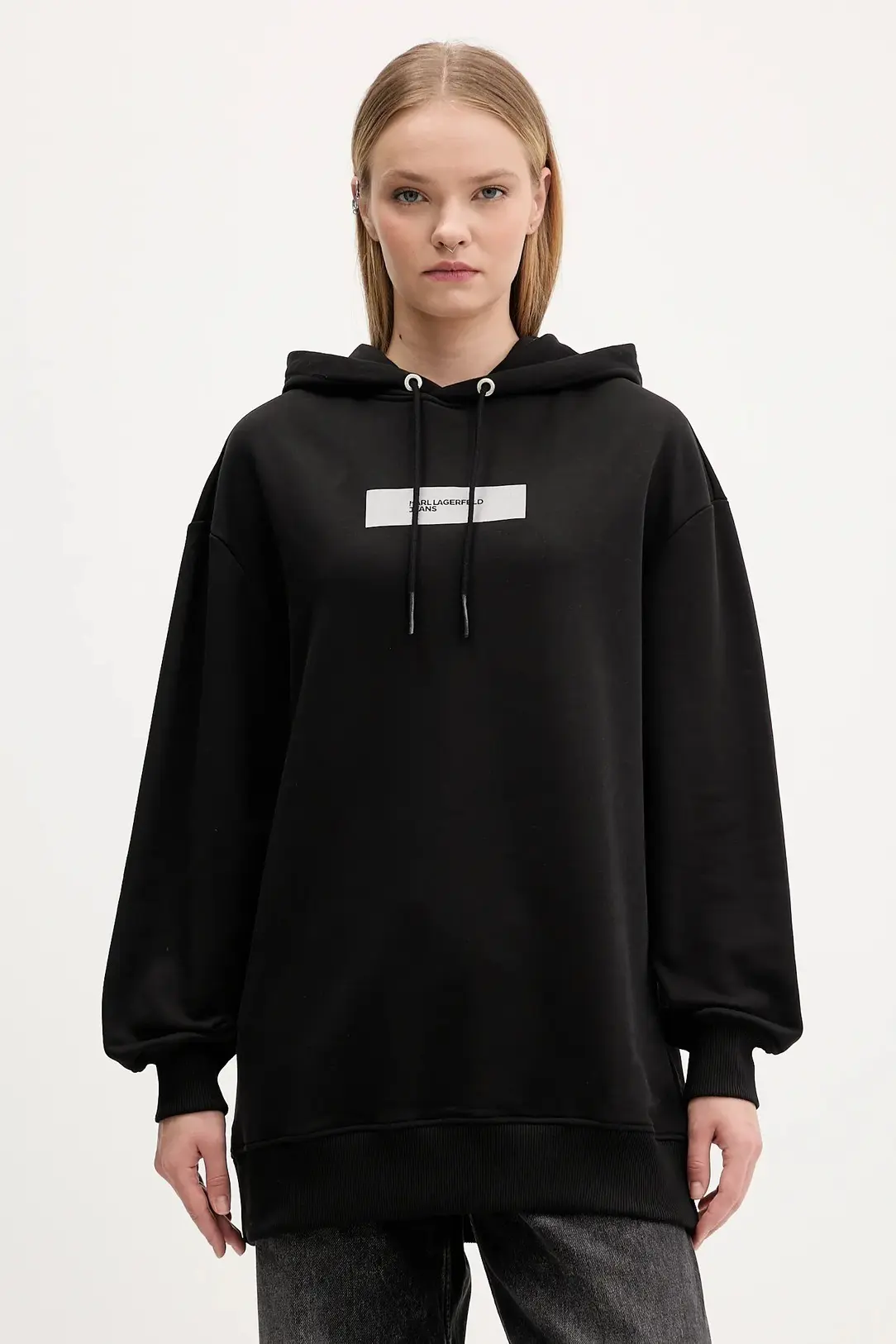 Худи женское