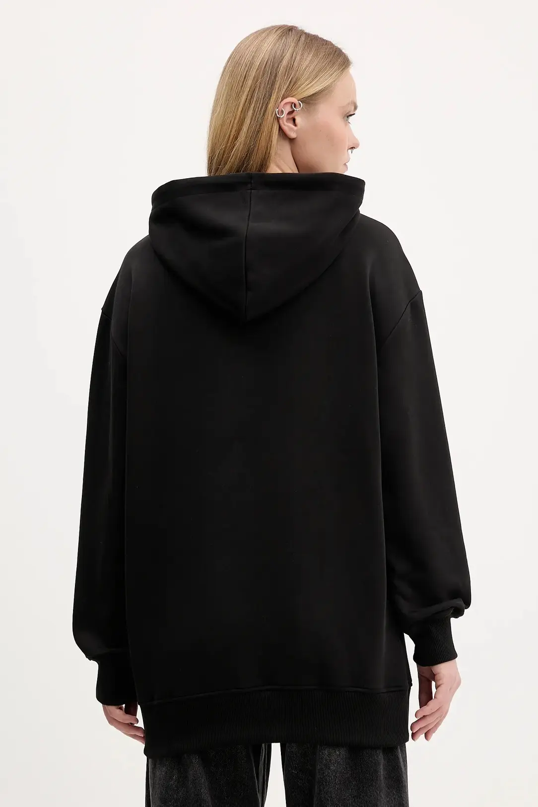 Худи женское