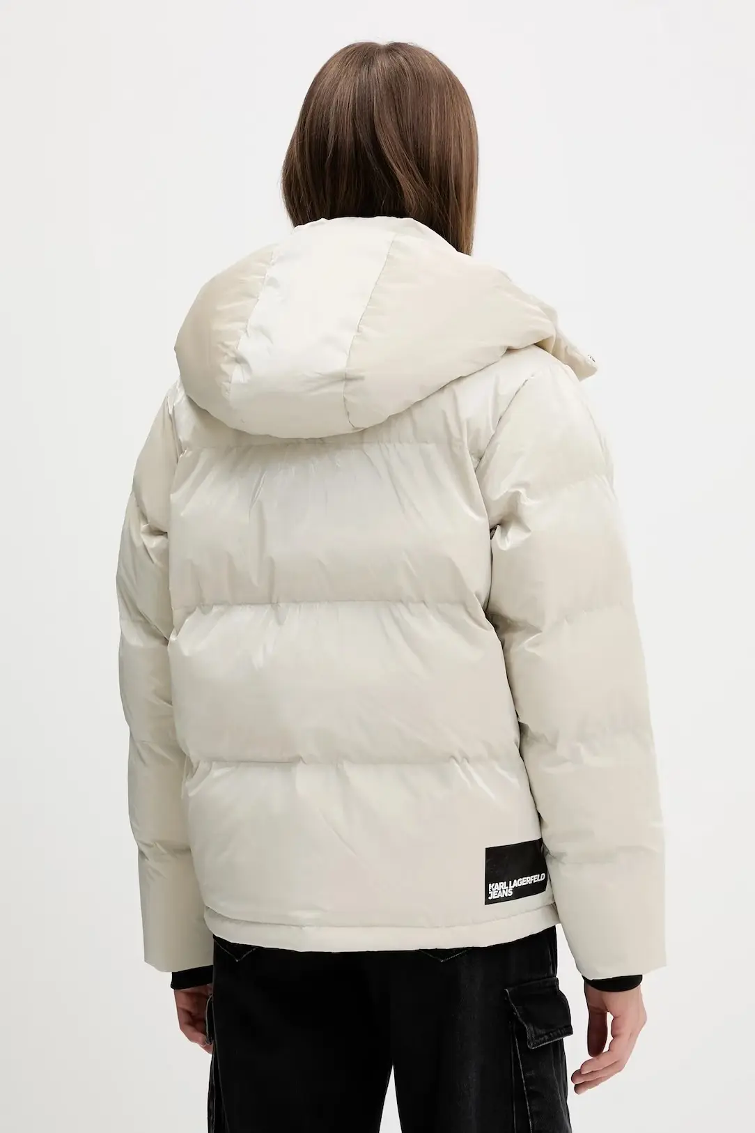 Куртка зимняя женская