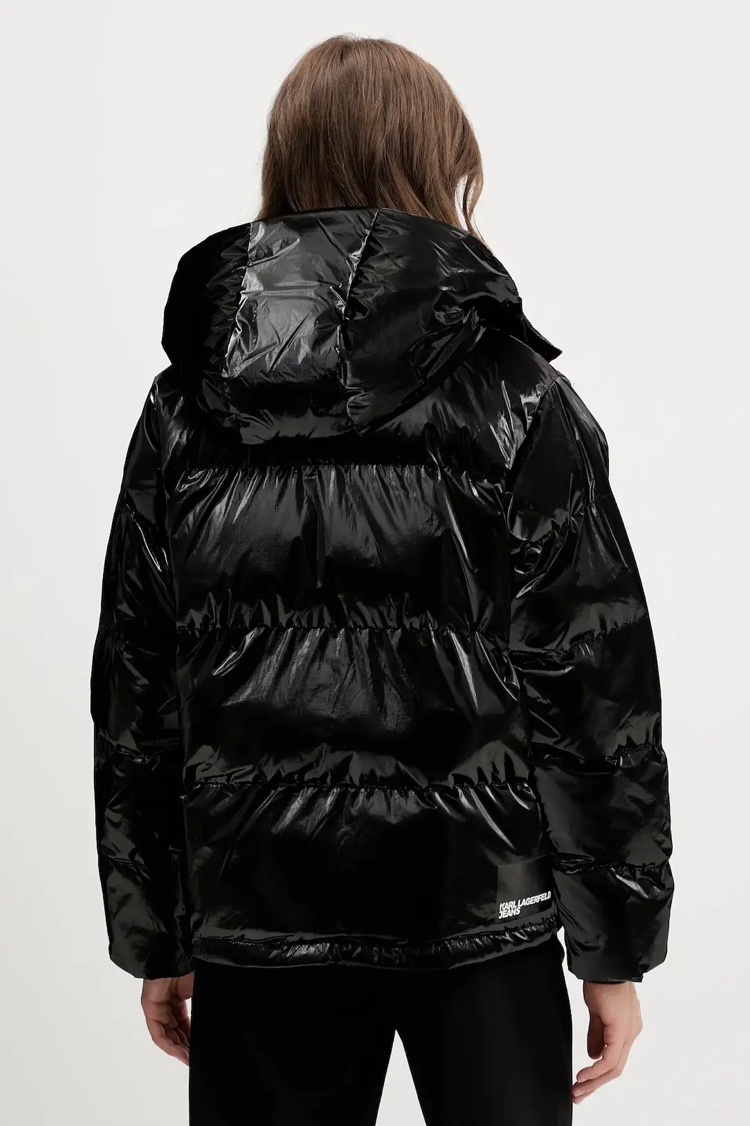 Куртка зимняя женская