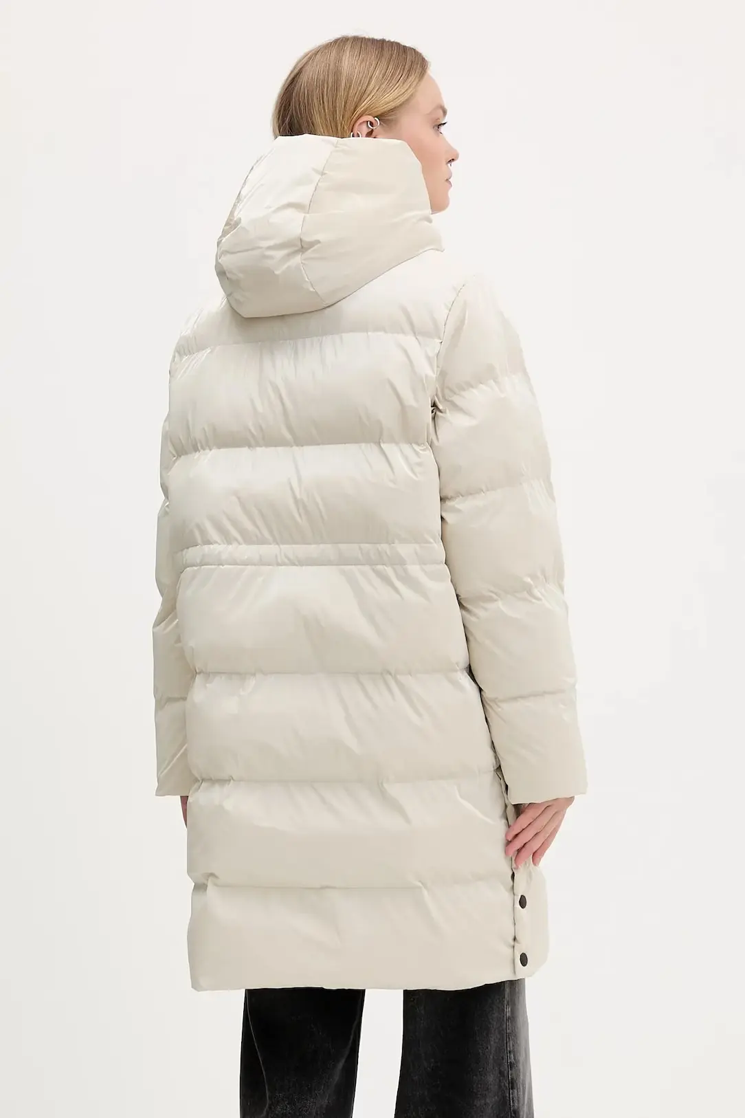 Куртка зимняя женская