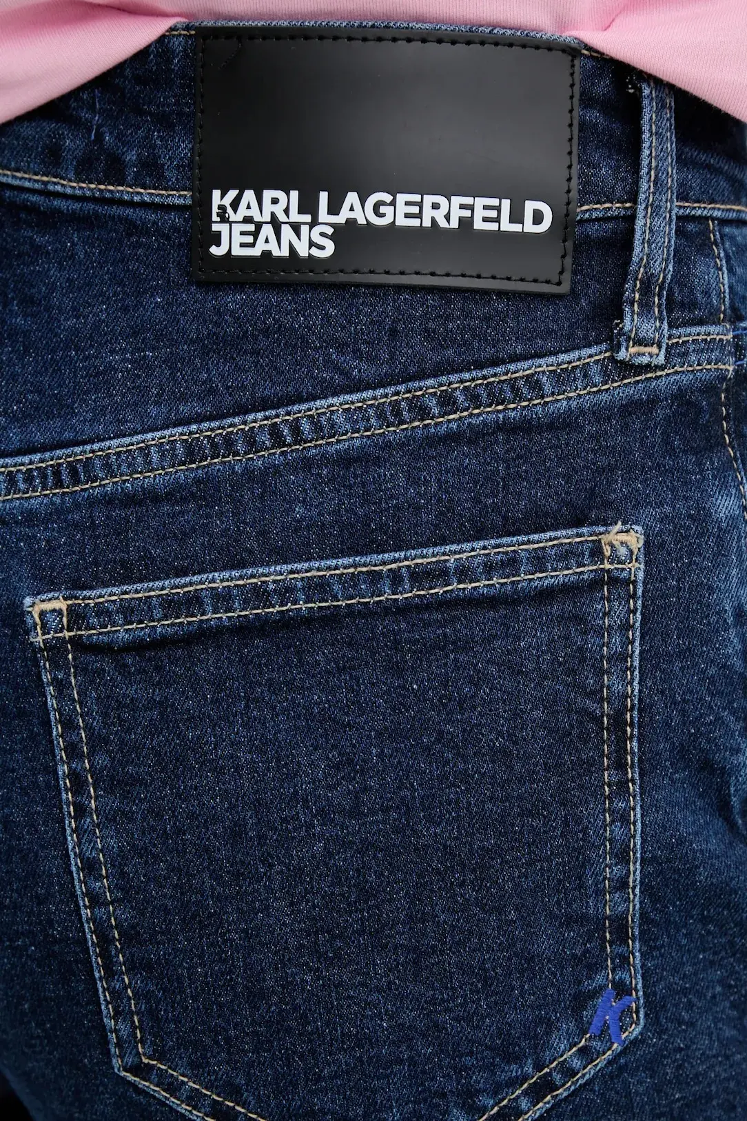 Джинсы прямые женские