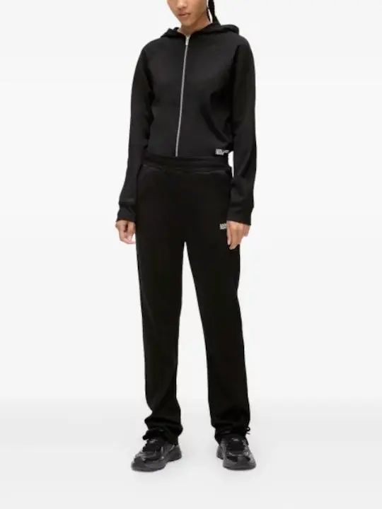 Джинсы прямые женские