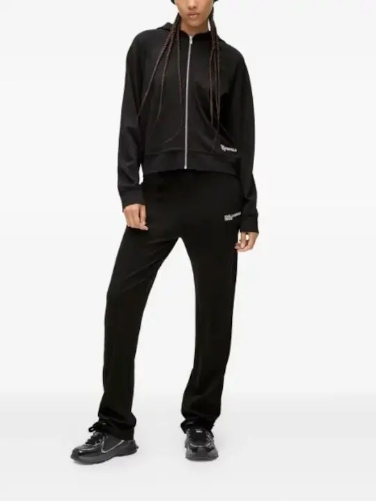 Джинсы прямые женские