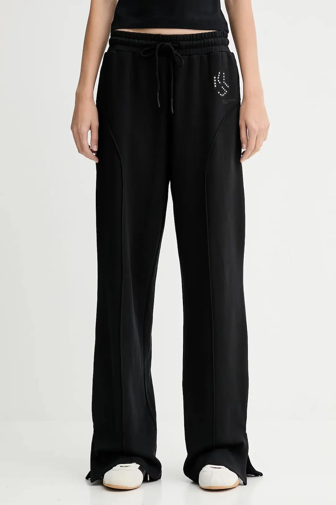 Джинсы прямые женские