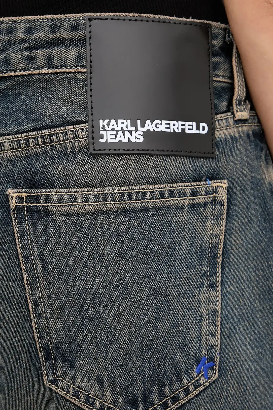 Джинсы прямые женские