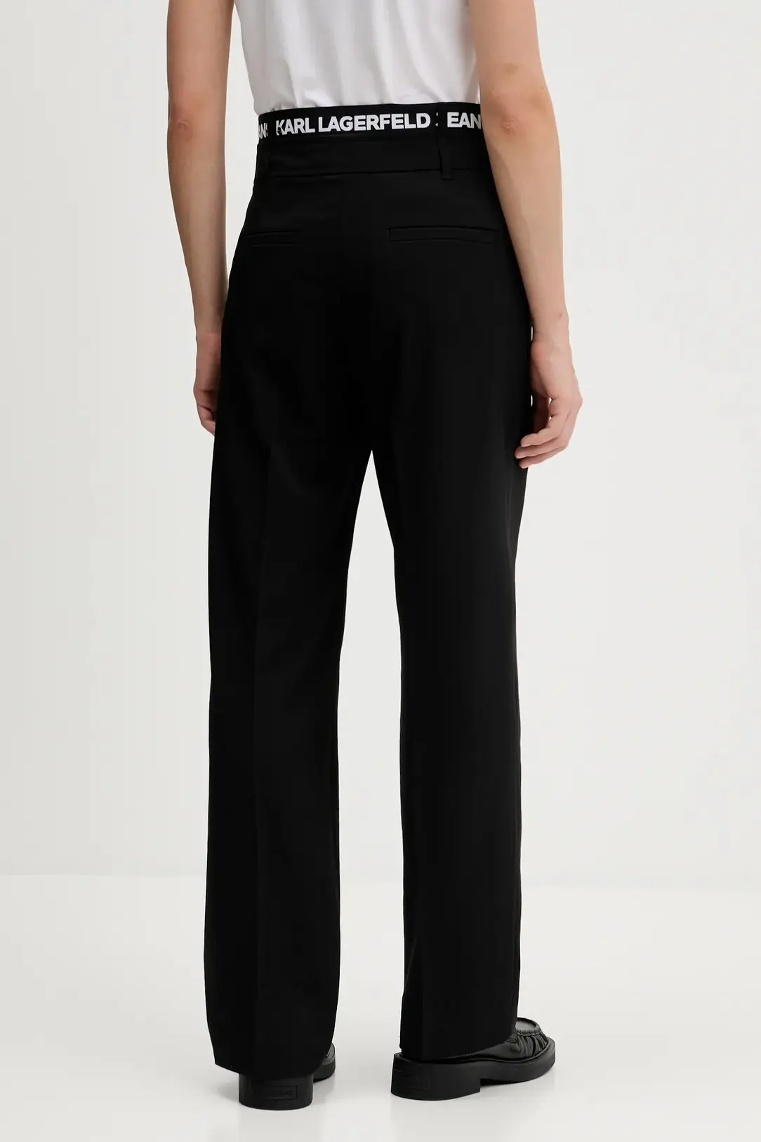 Джинсы прямые женские