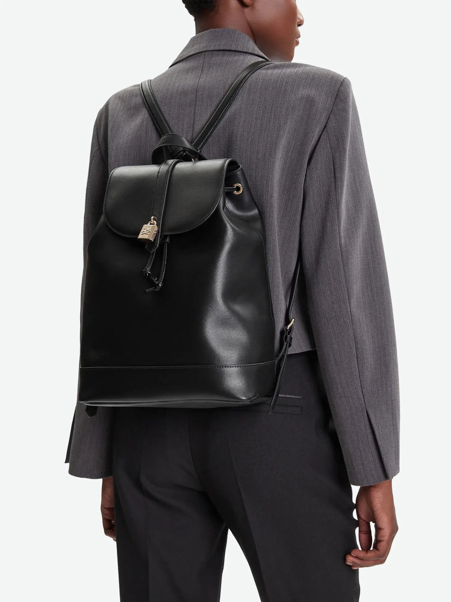 Рюкзак женский