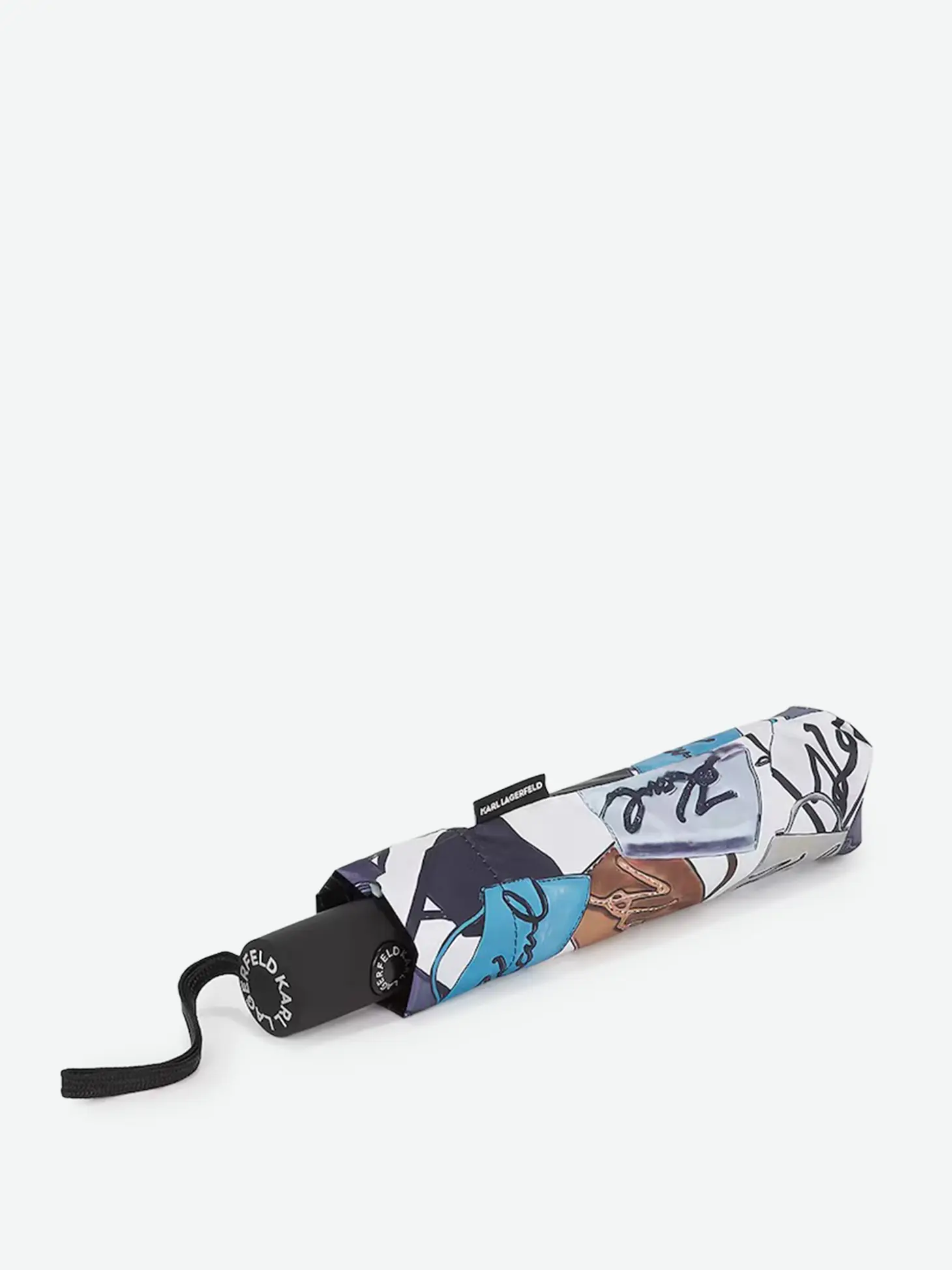 Зонт женский