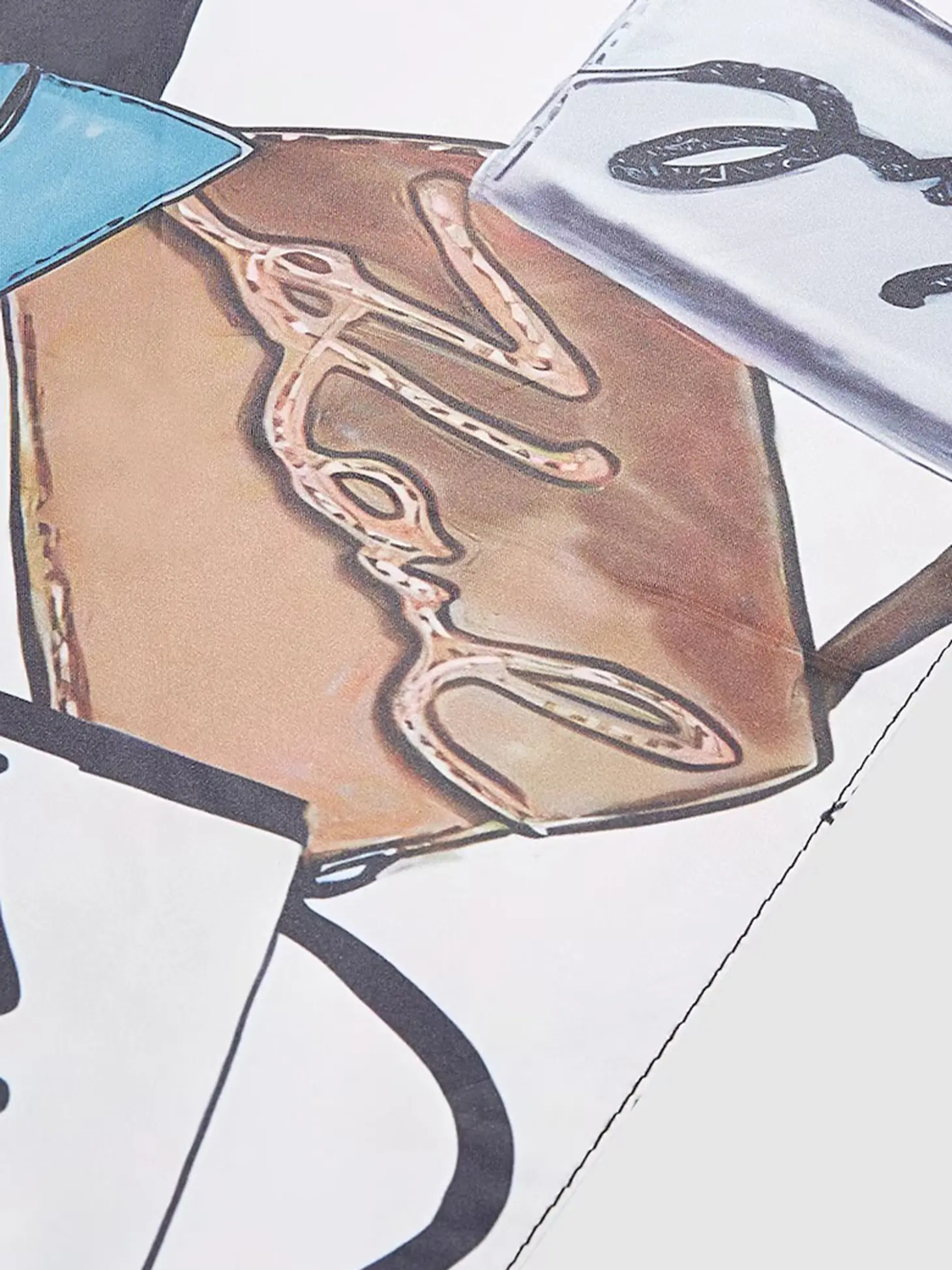 Зонт женский