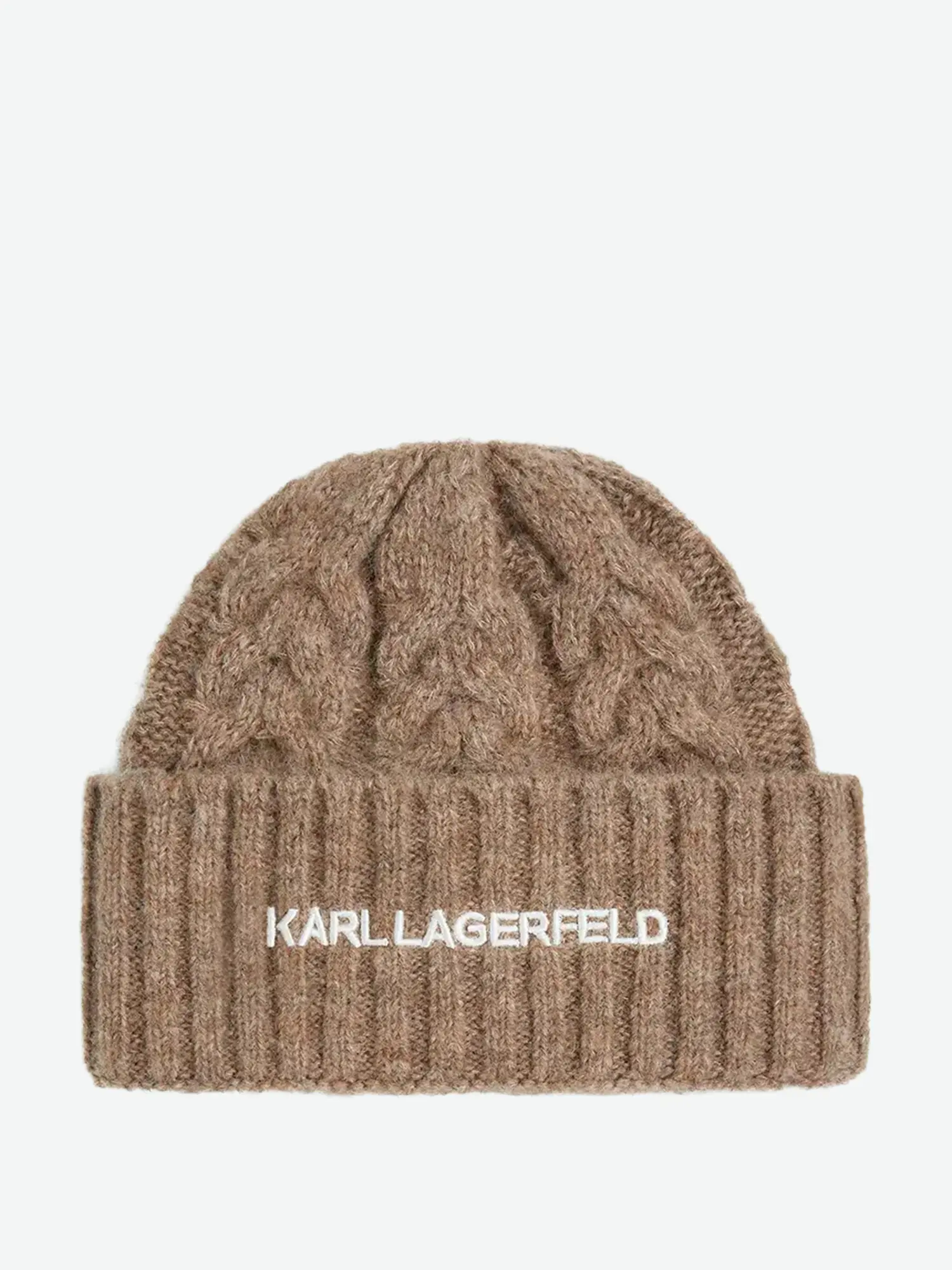 Шапка женская