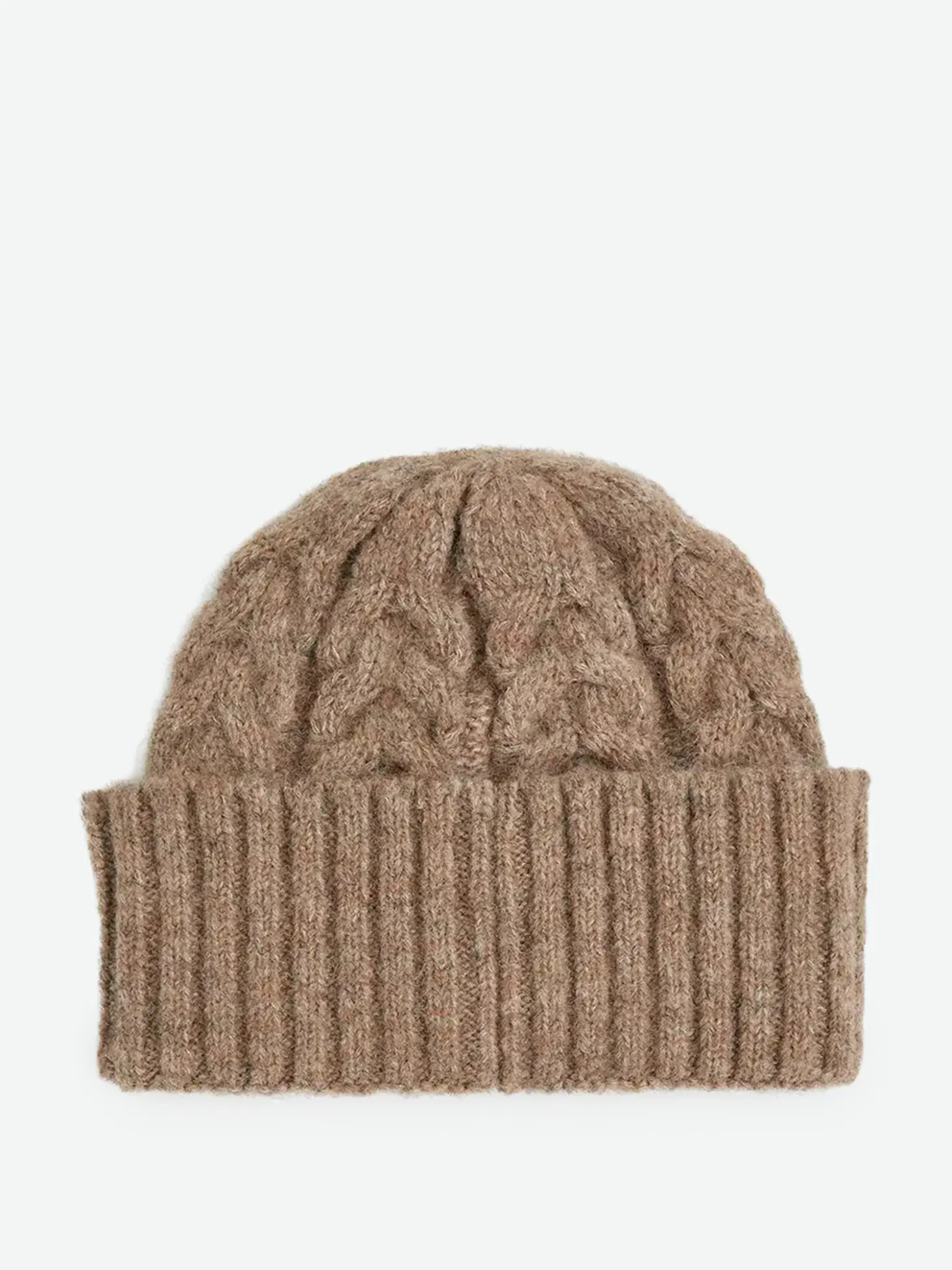 Шапка женская