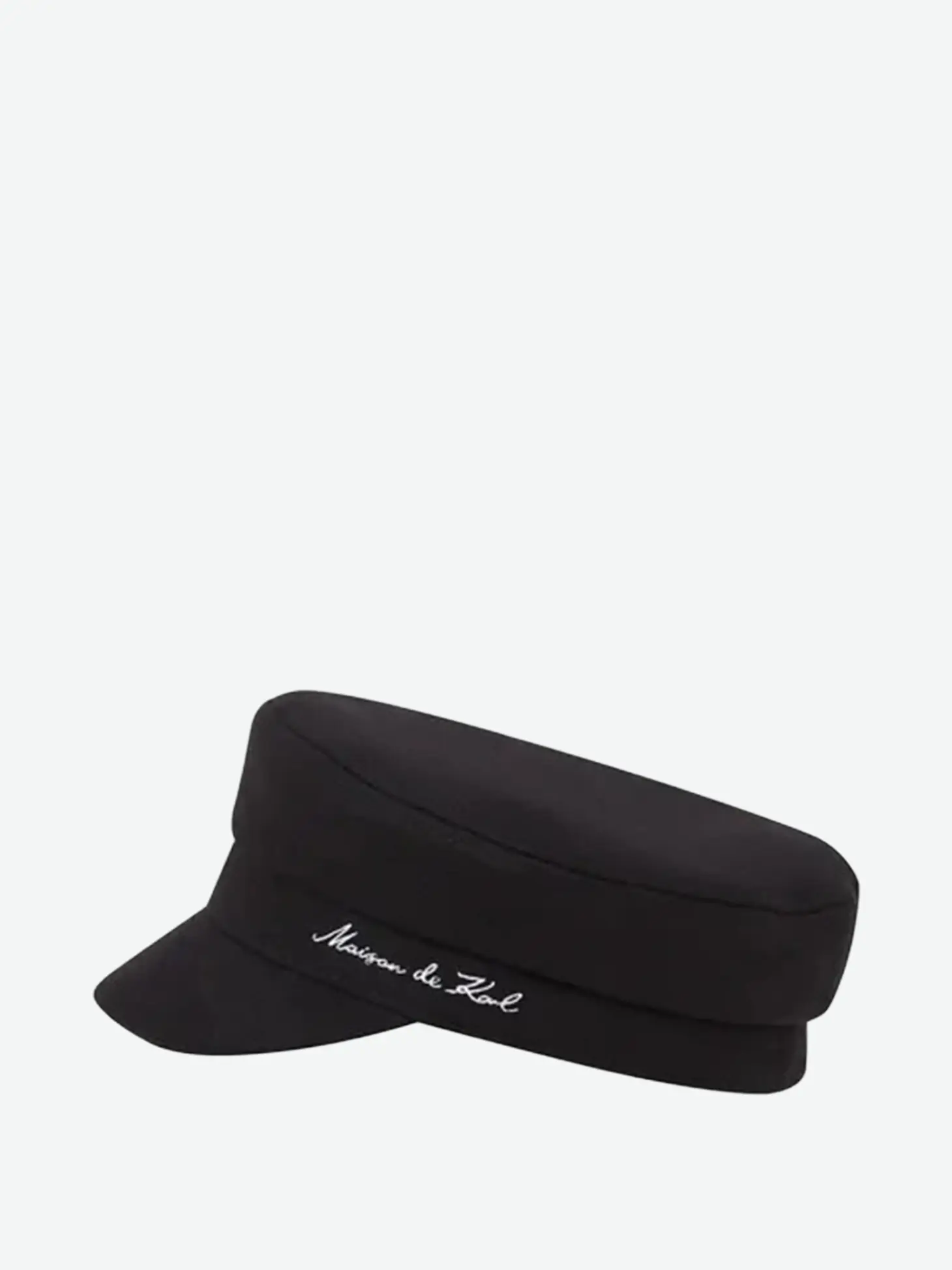 Кепка женская