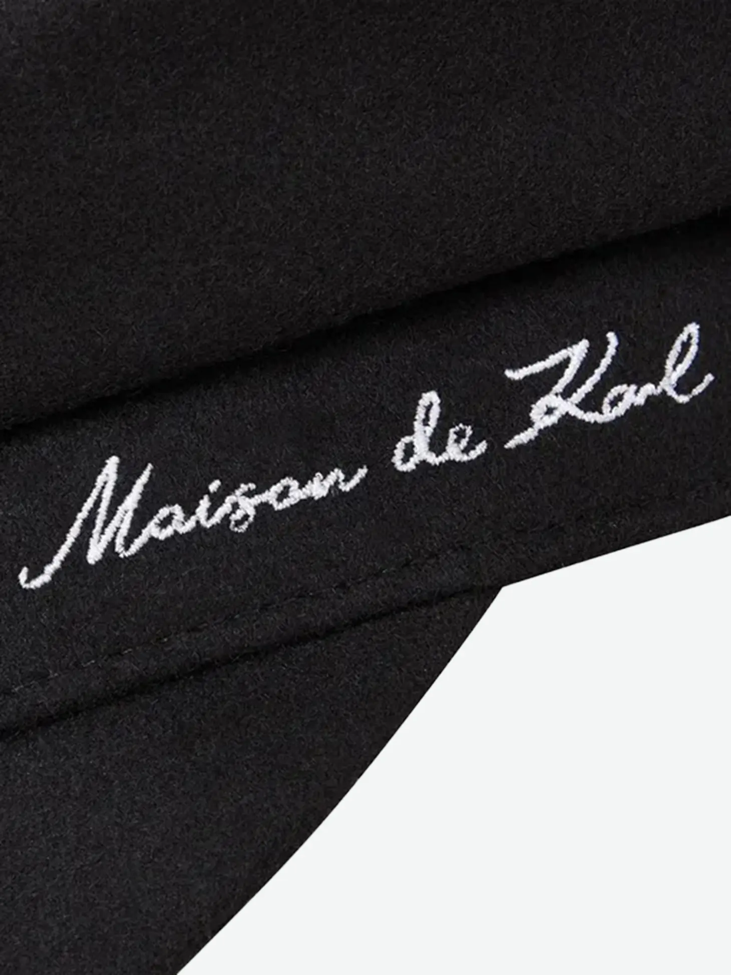 Кепка женская