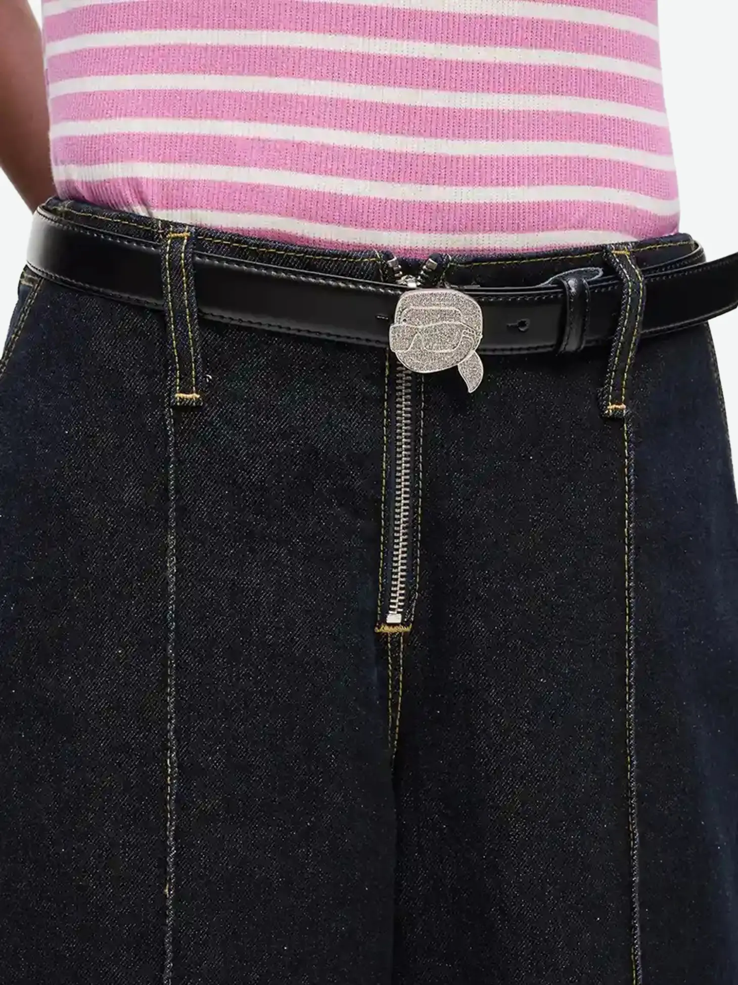 Ремень женский