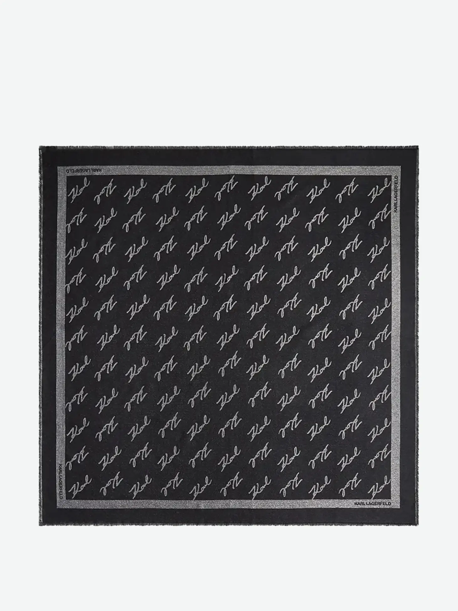 Шарф женский