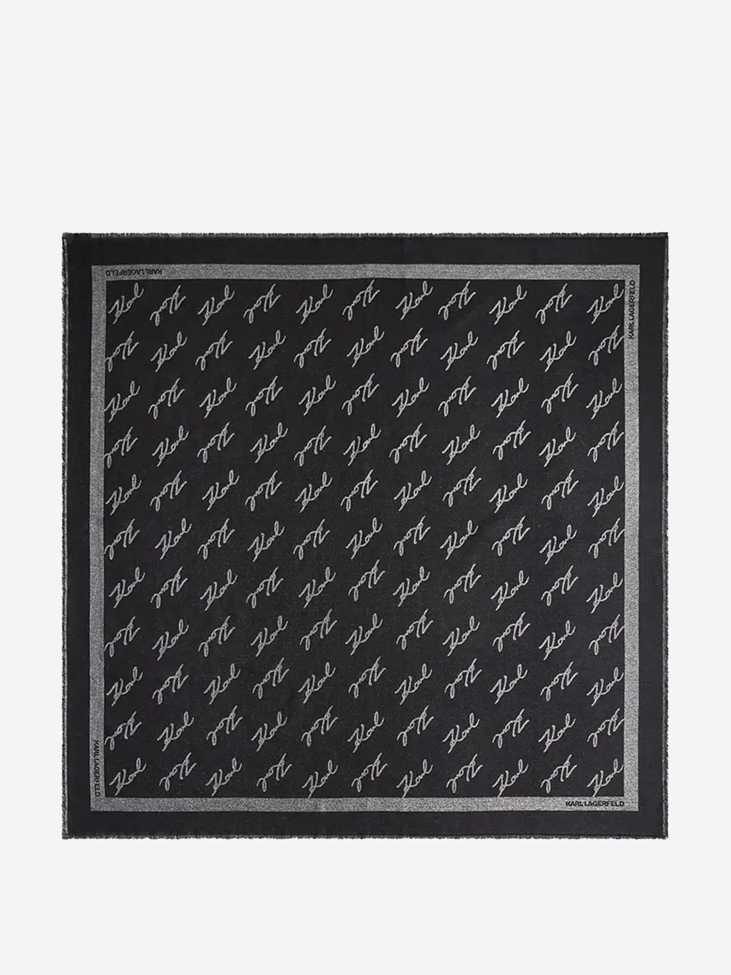 Шарф женский