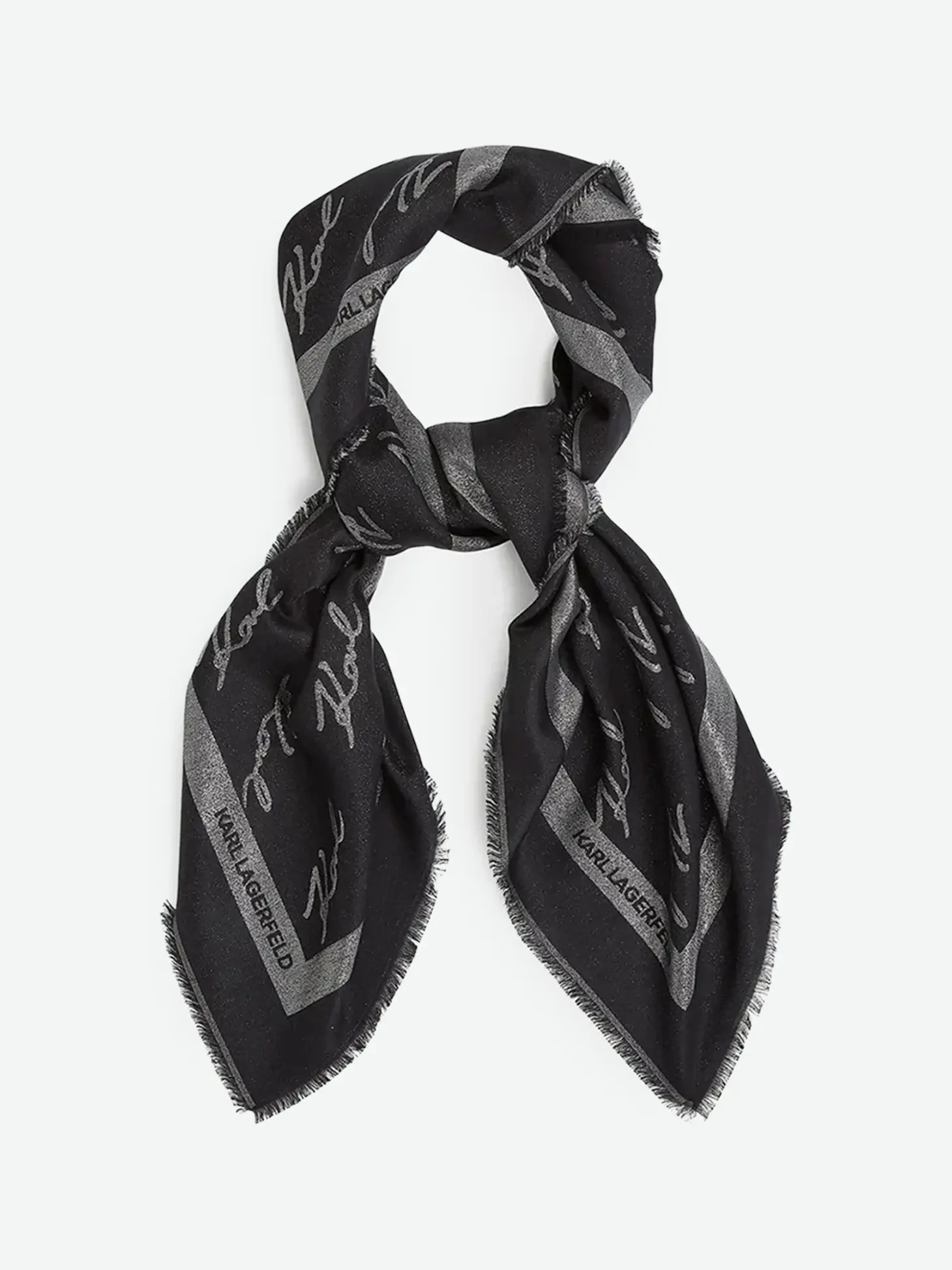 Шарф женский