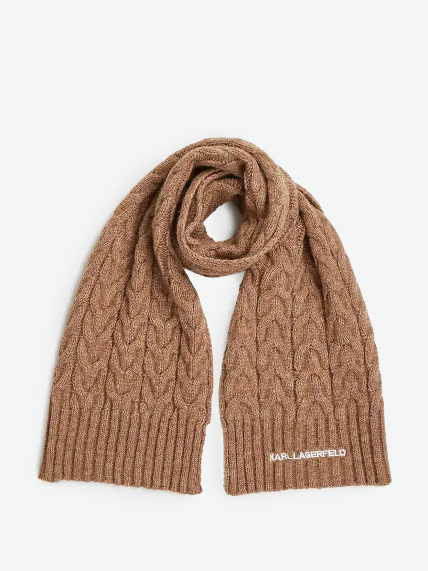 Шарф женский