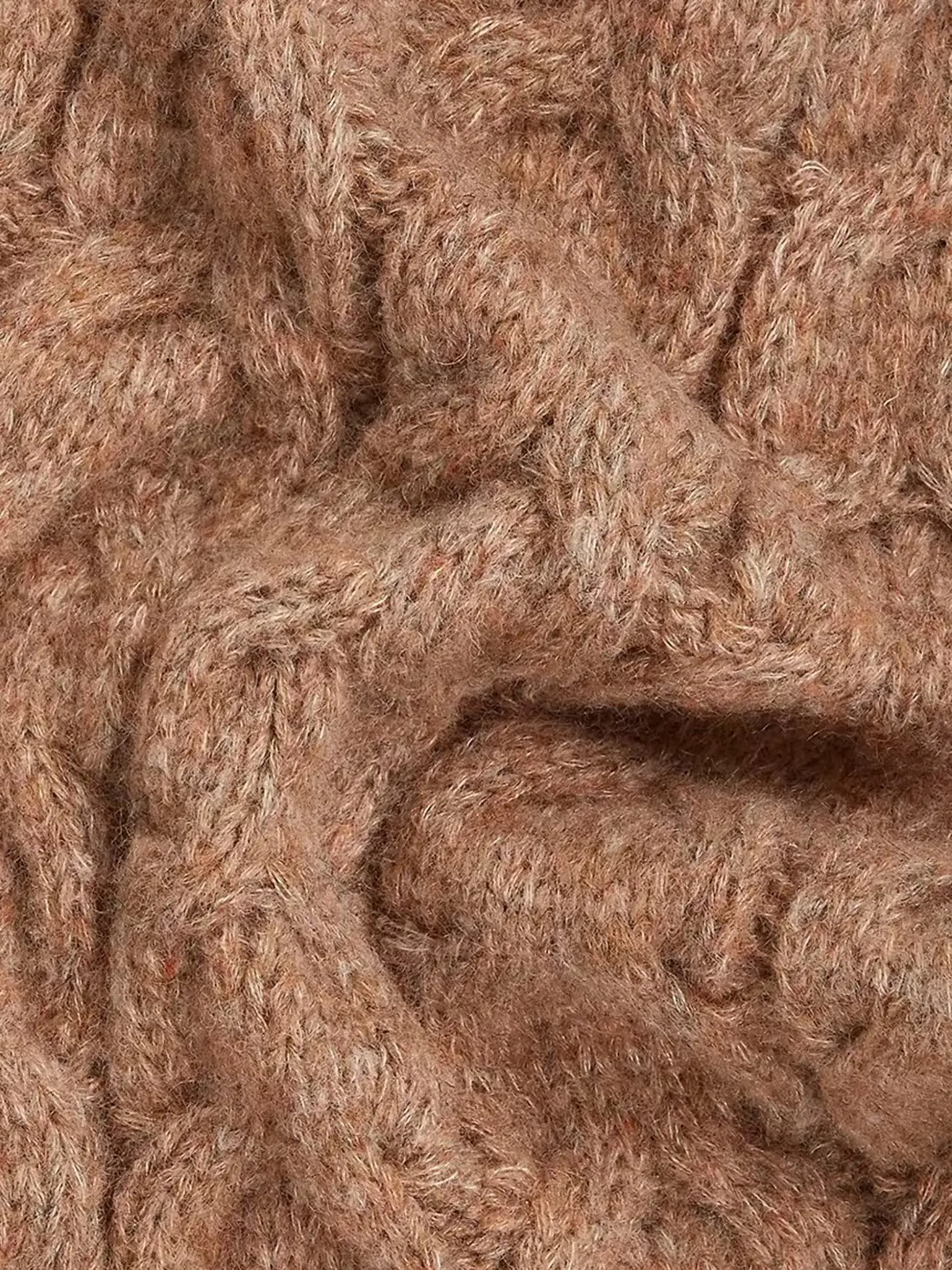 Шарф женский