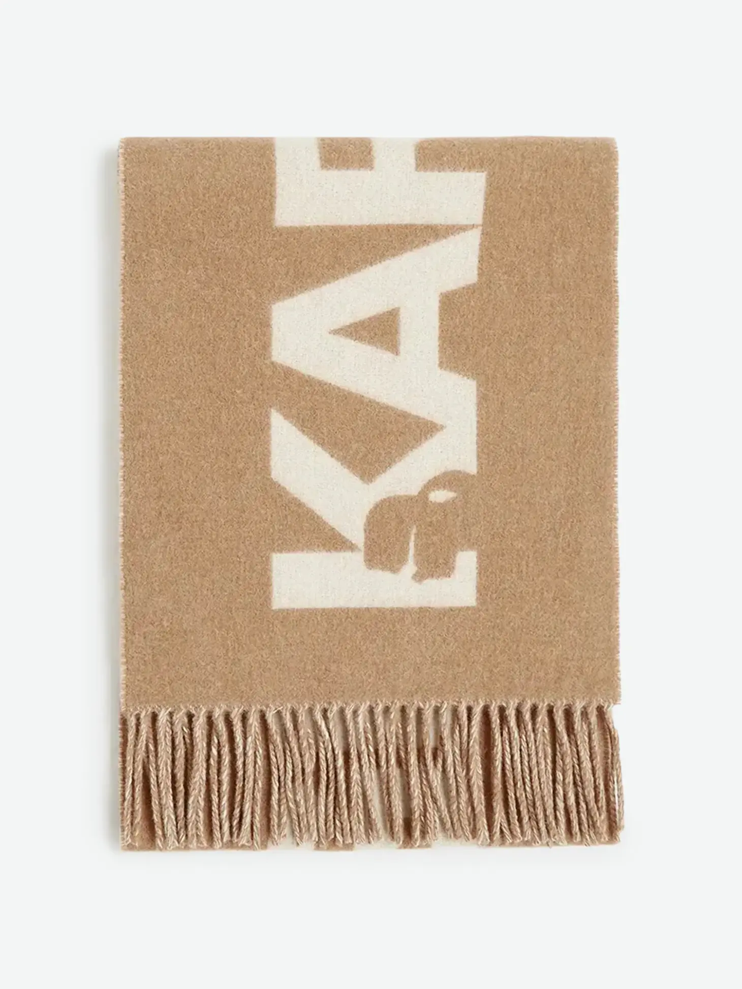 Шарф женский