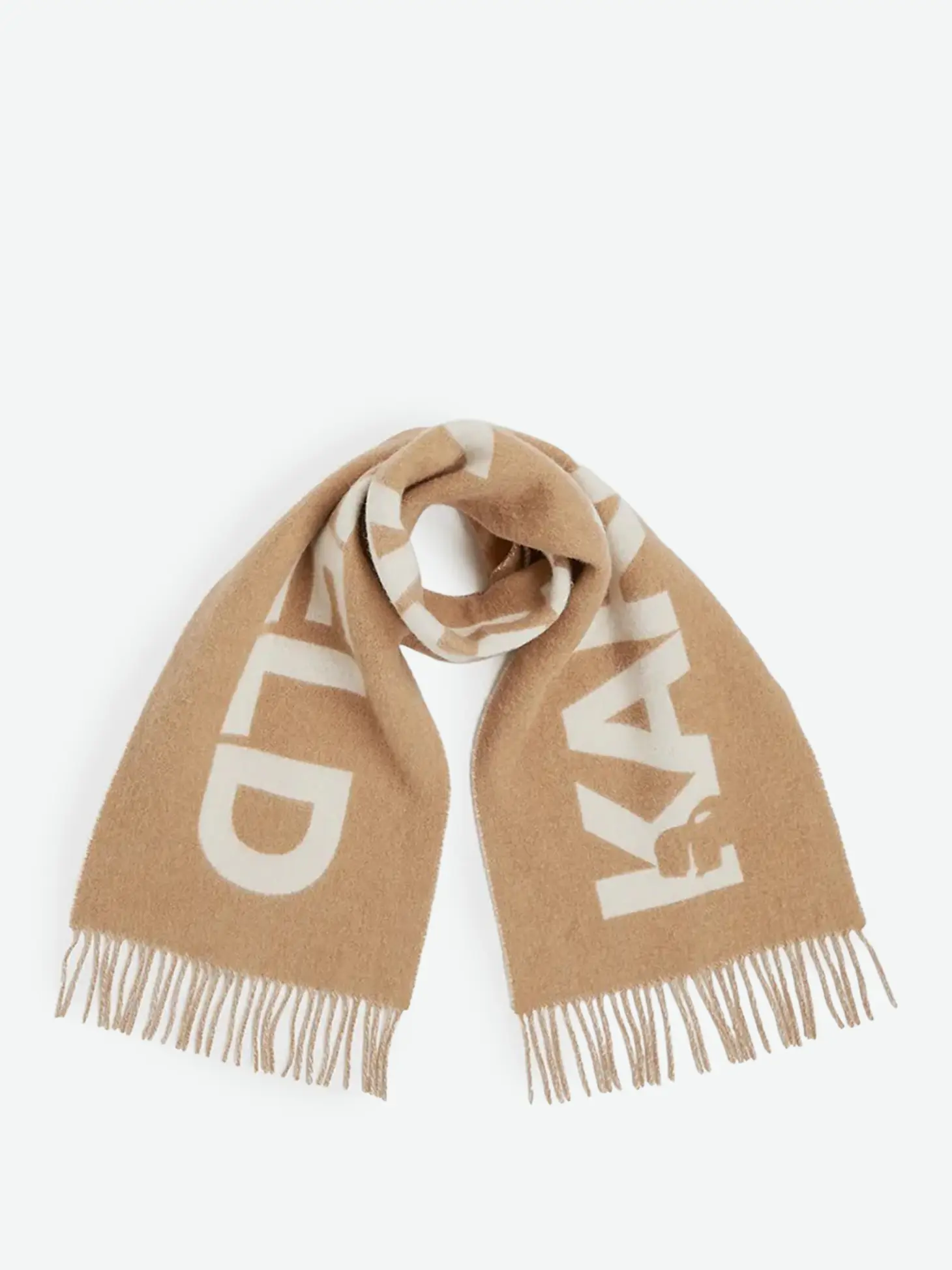 Шарф женский