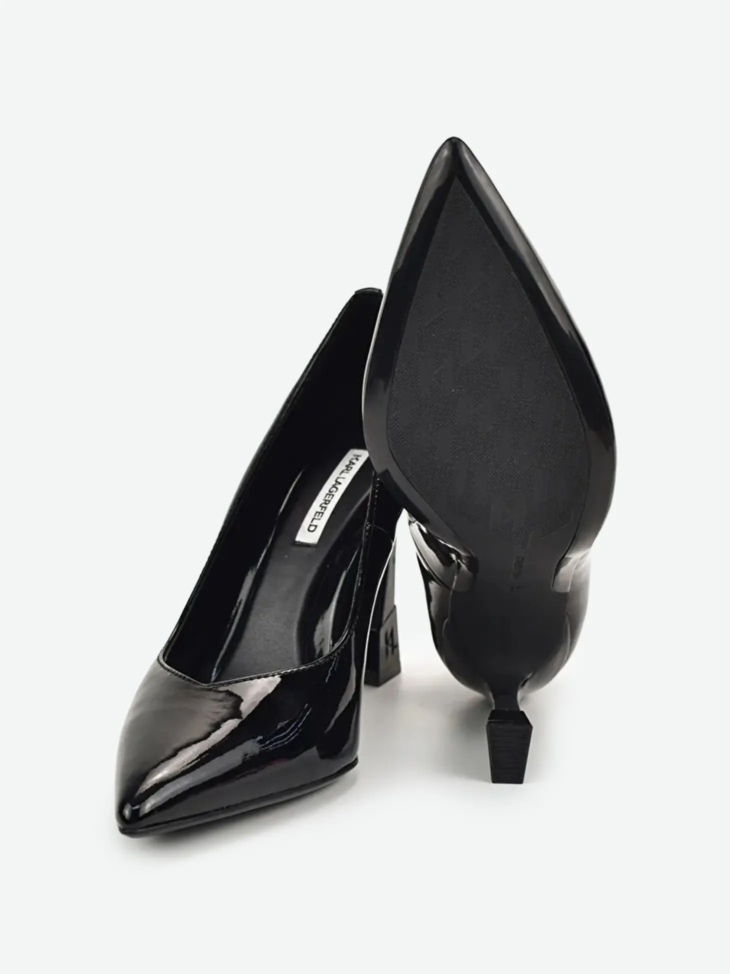 Лодочки женские