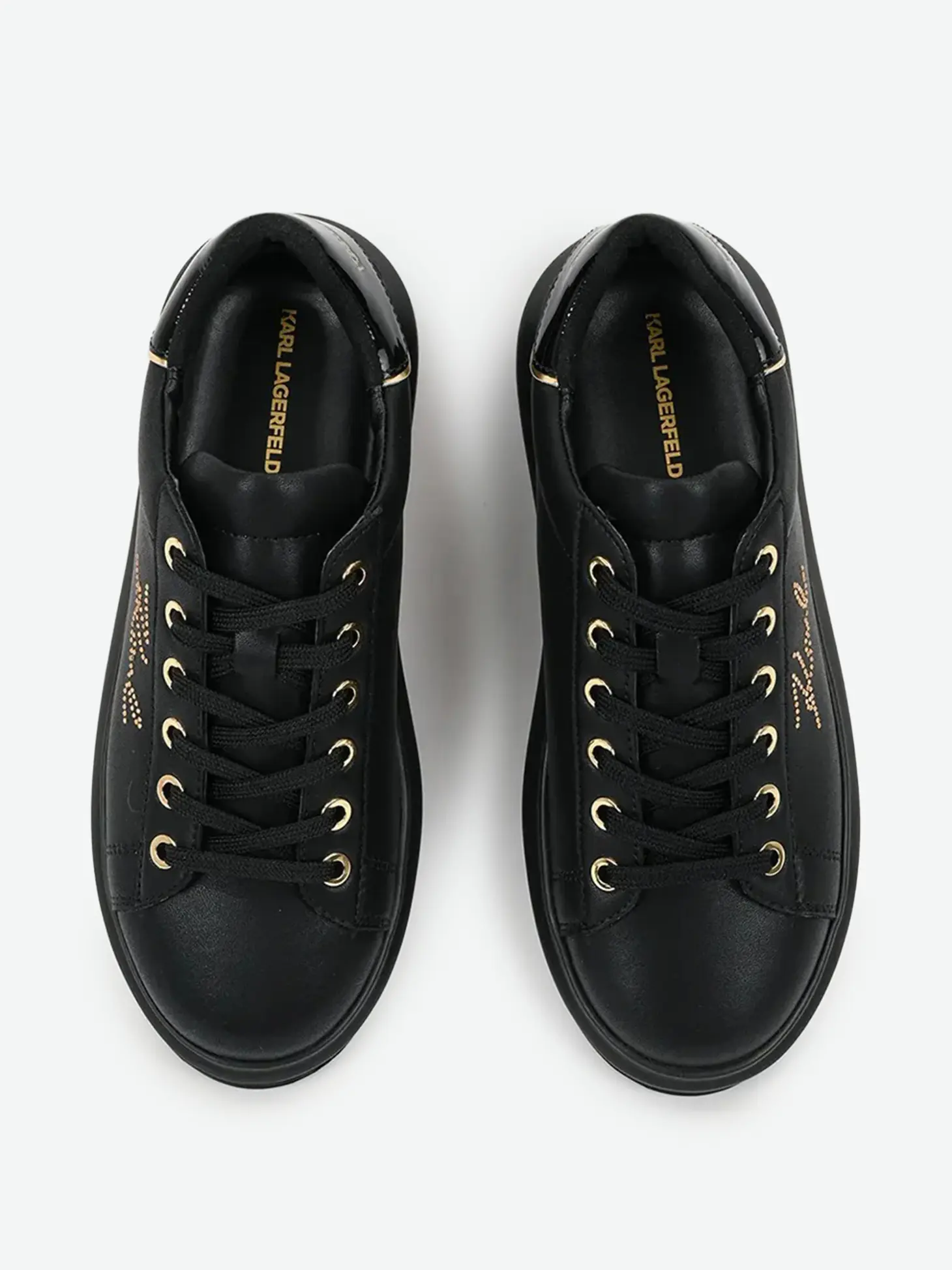 Кеды женские