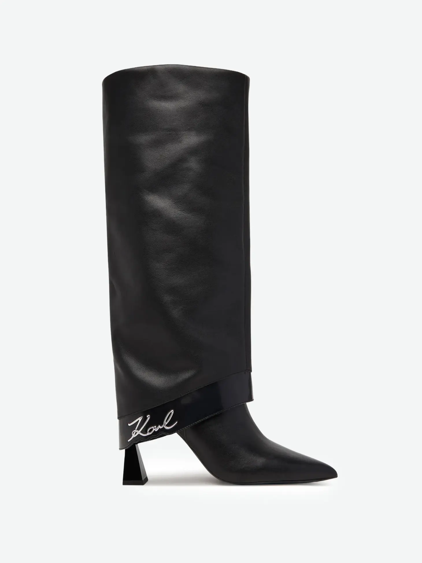 Сапоги женские