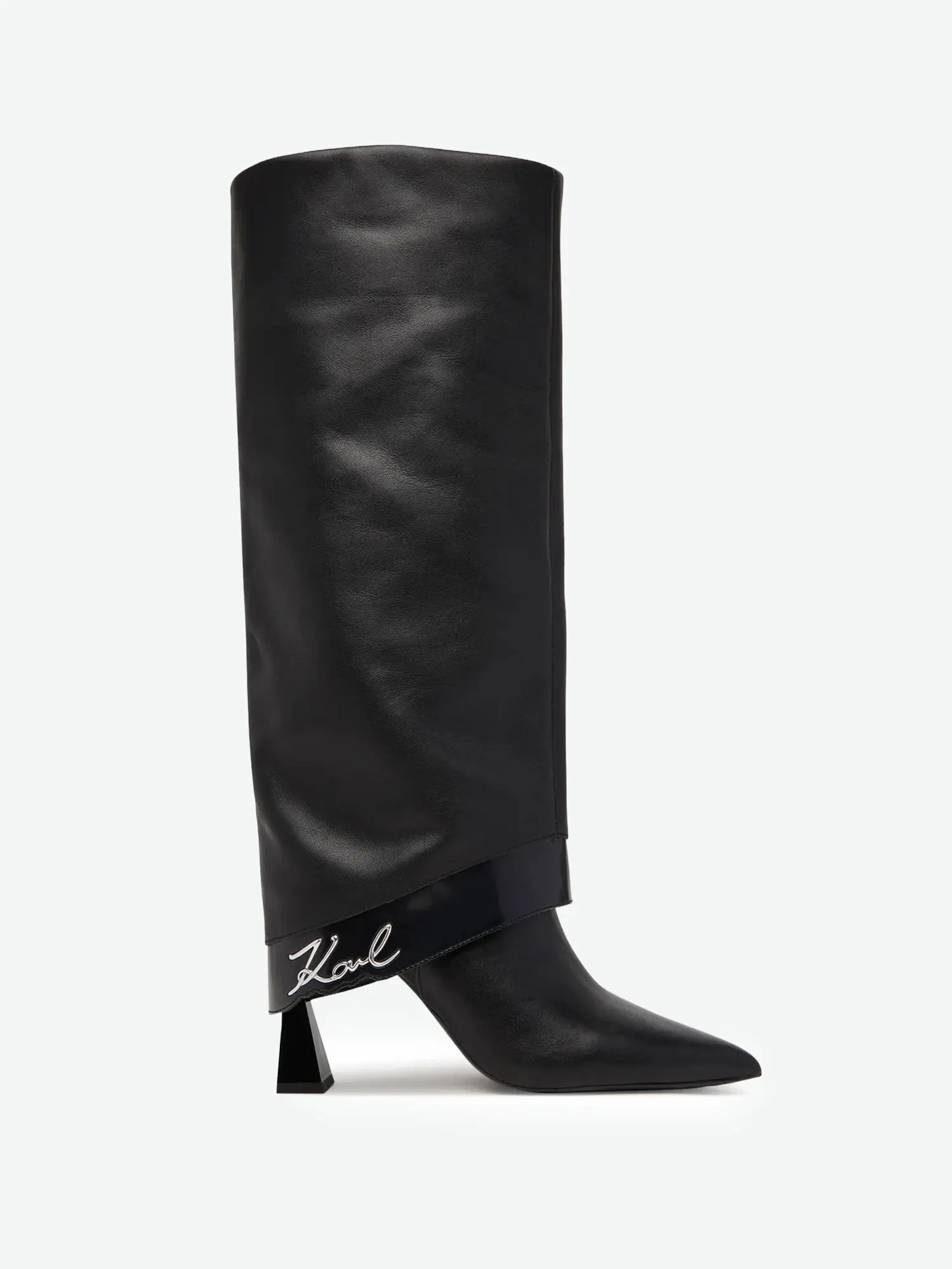 Сапоги женские