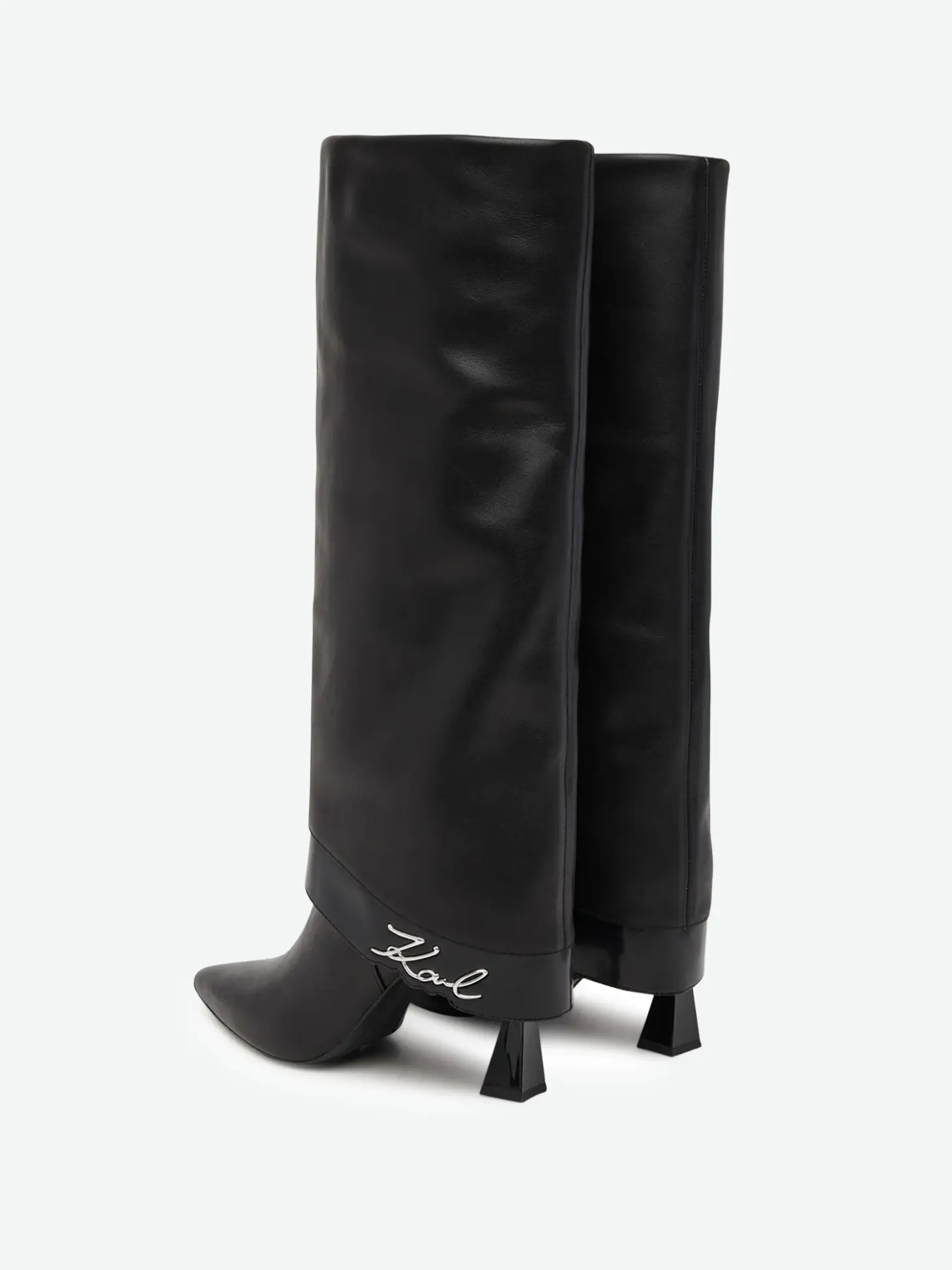 Сапоги женские