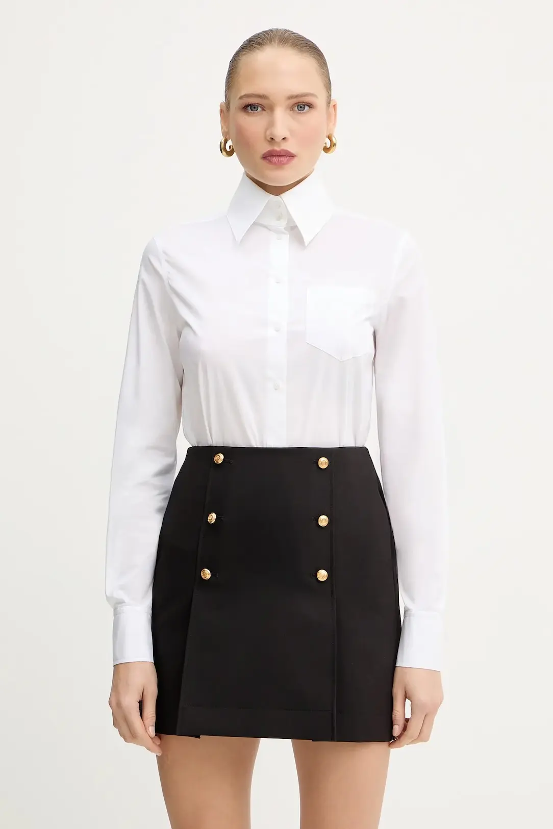 Рубашка женская